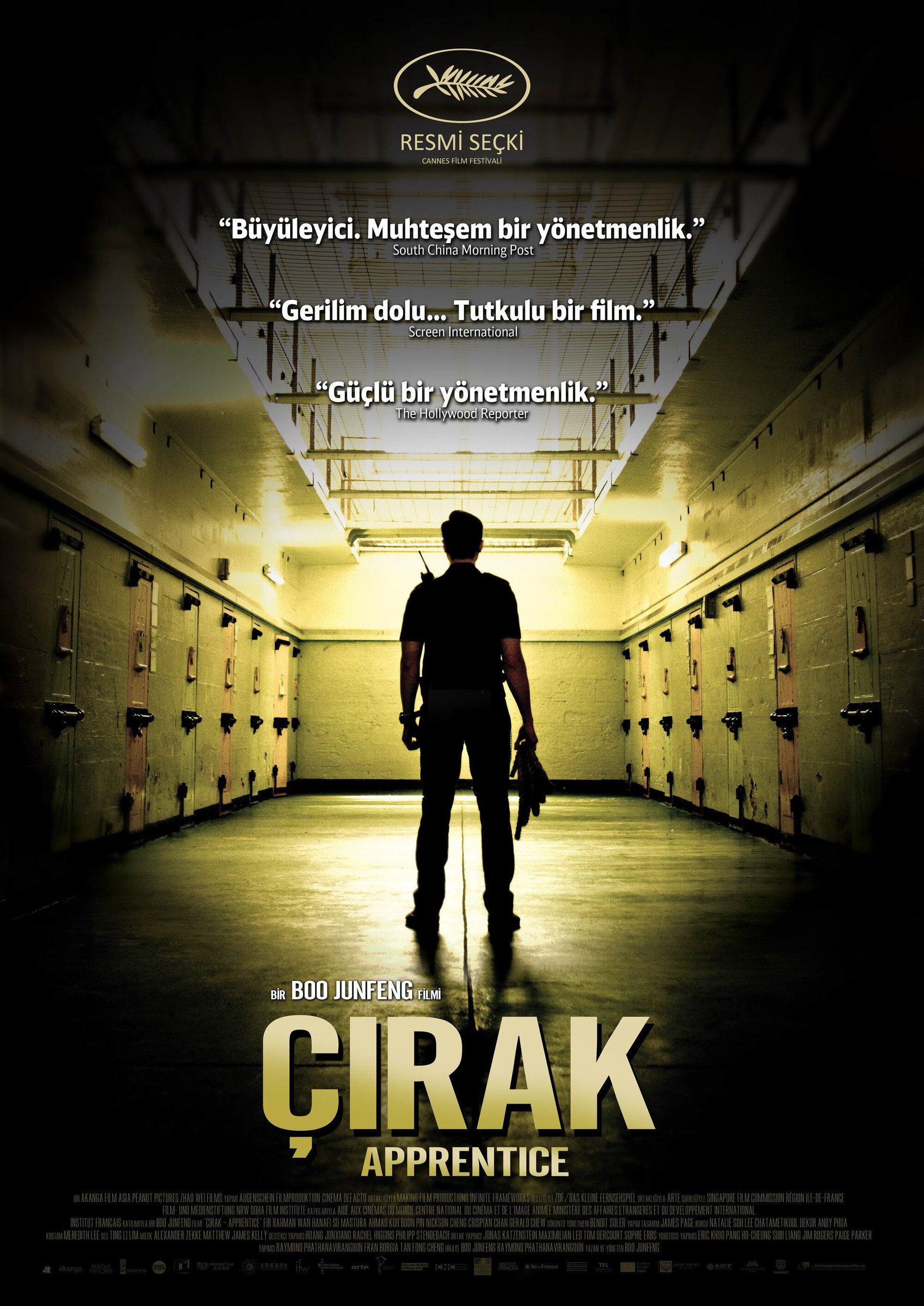 Çırak