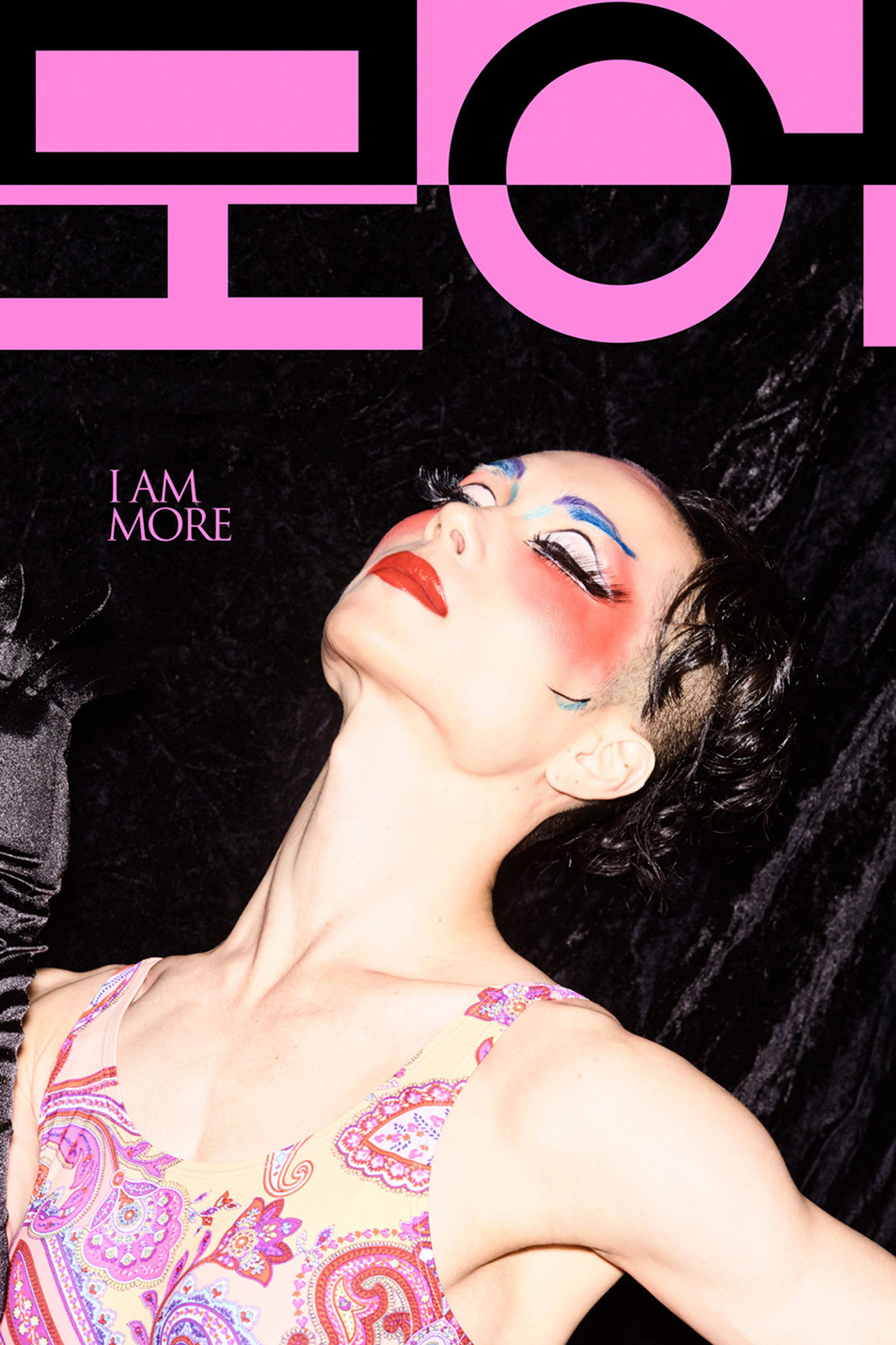 I Am More