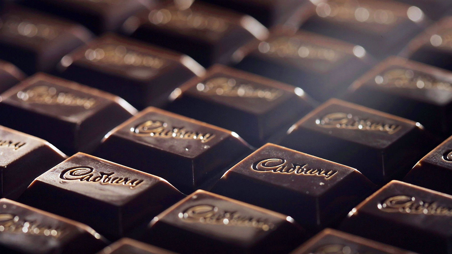 Cadbury at Christmas