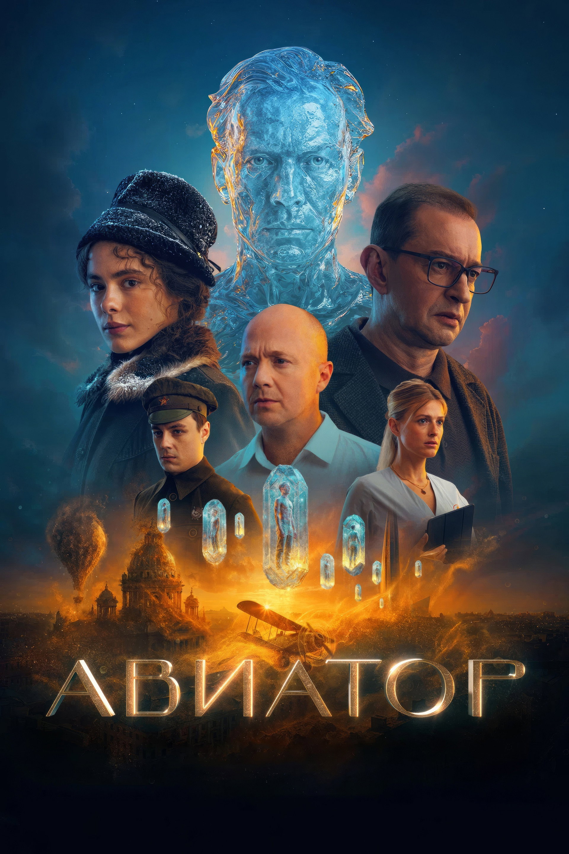 Авиатор