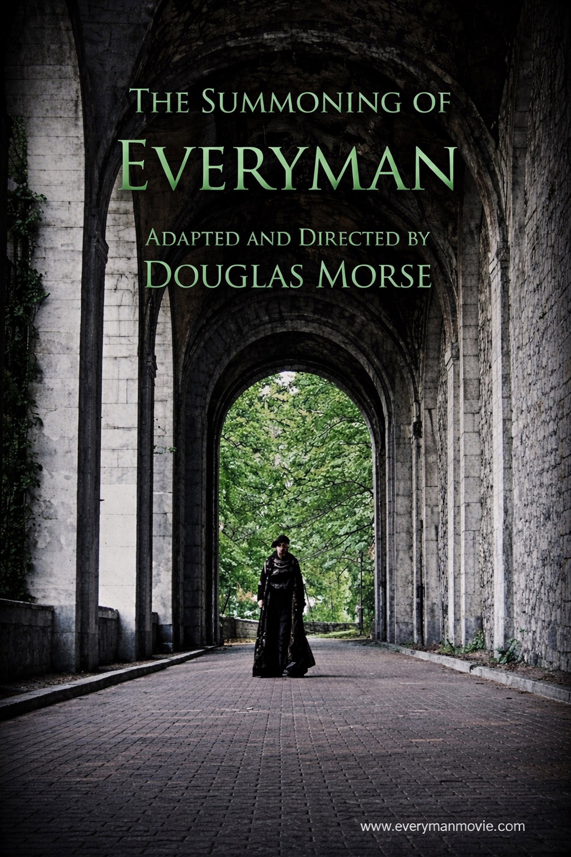 The Summoning of Everyman