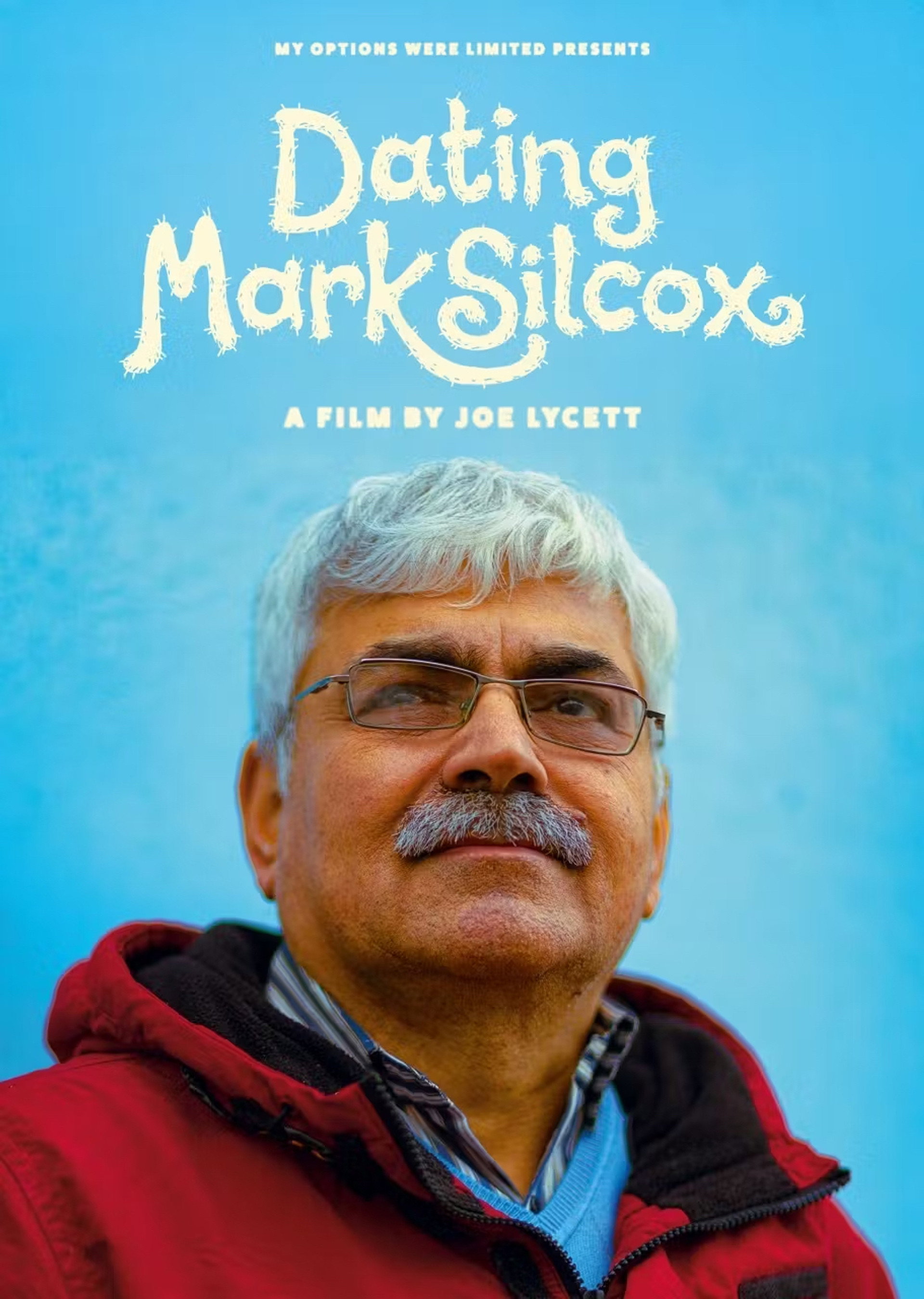 Dating Mark Silcox