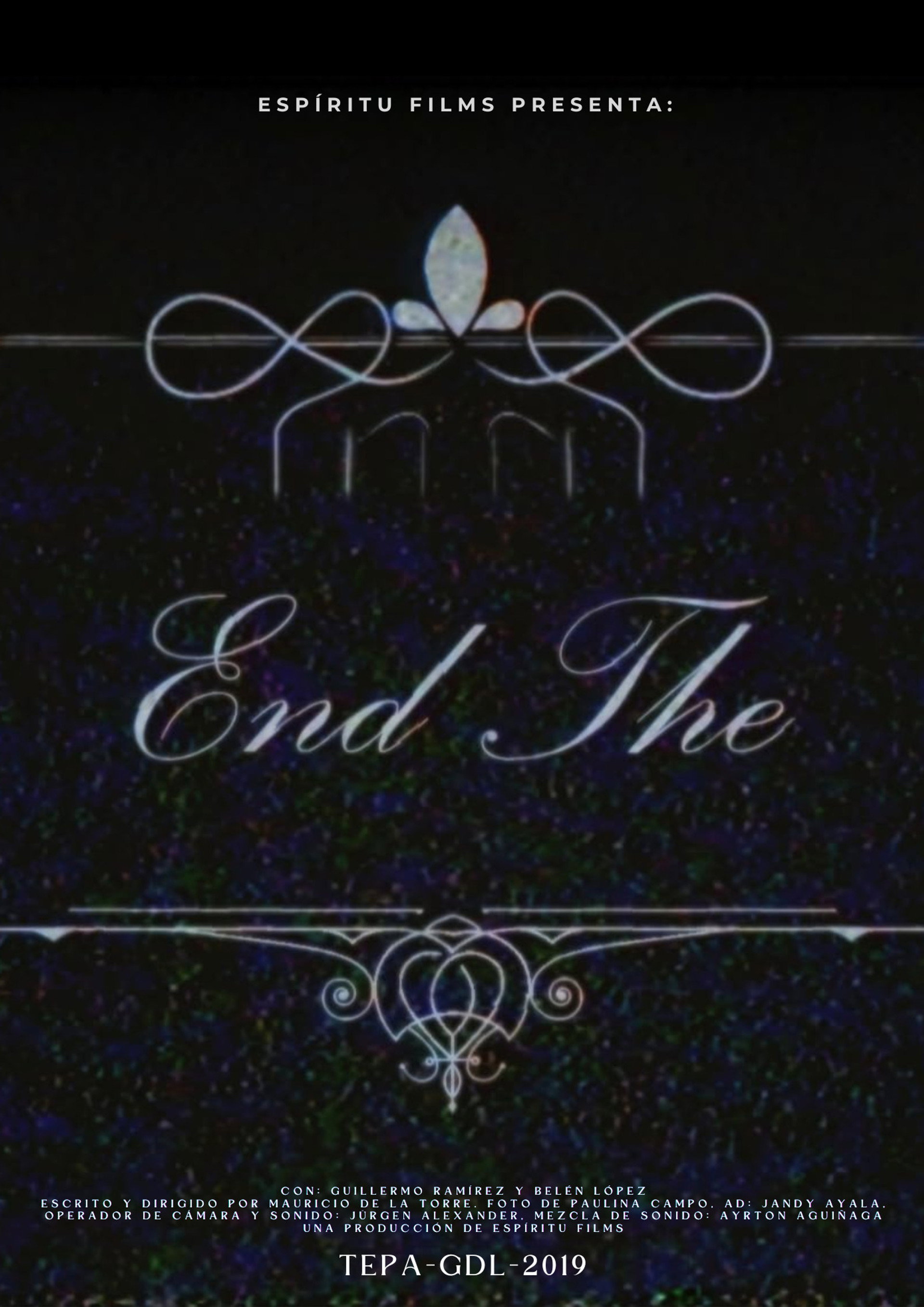 End The