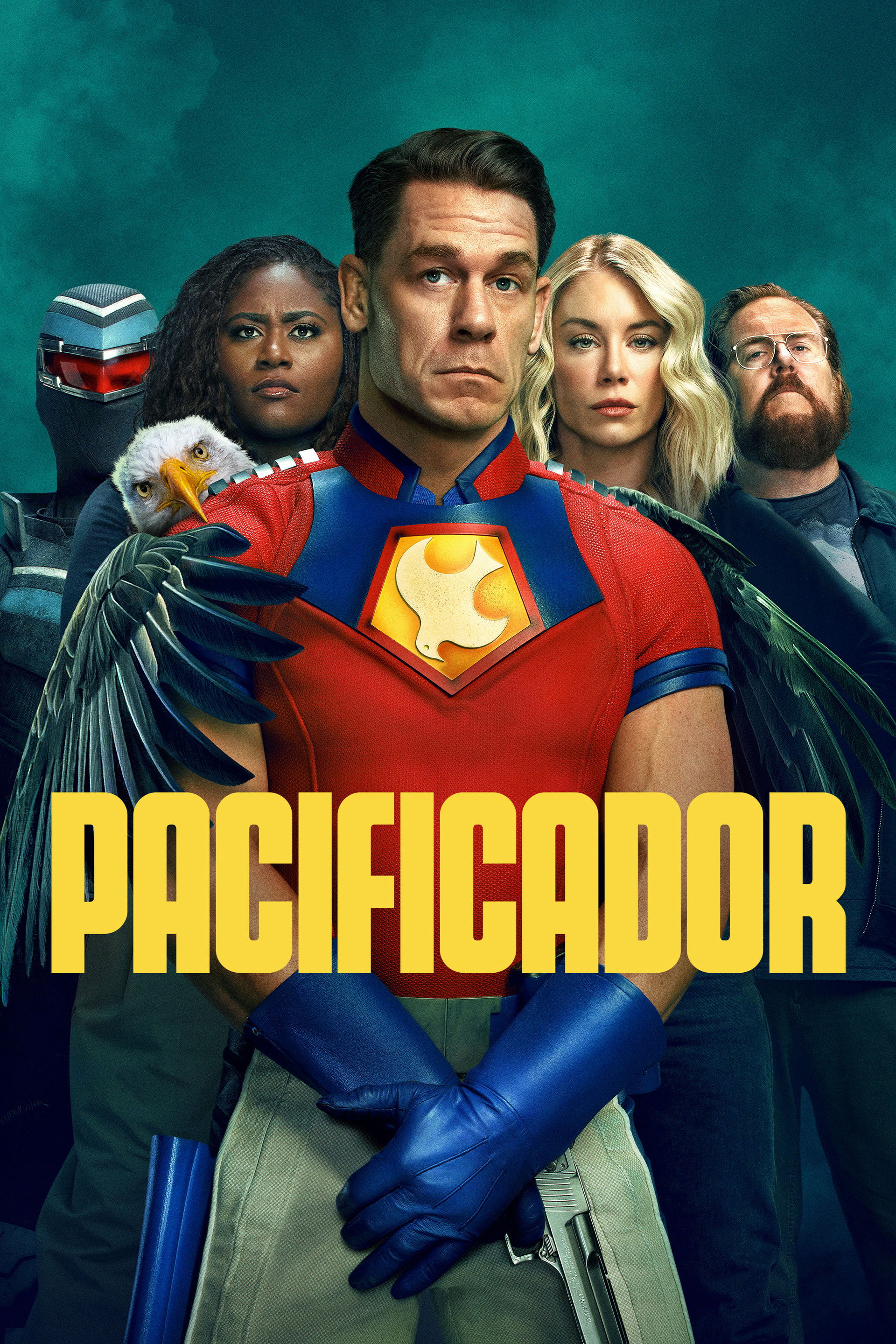 Pacificador