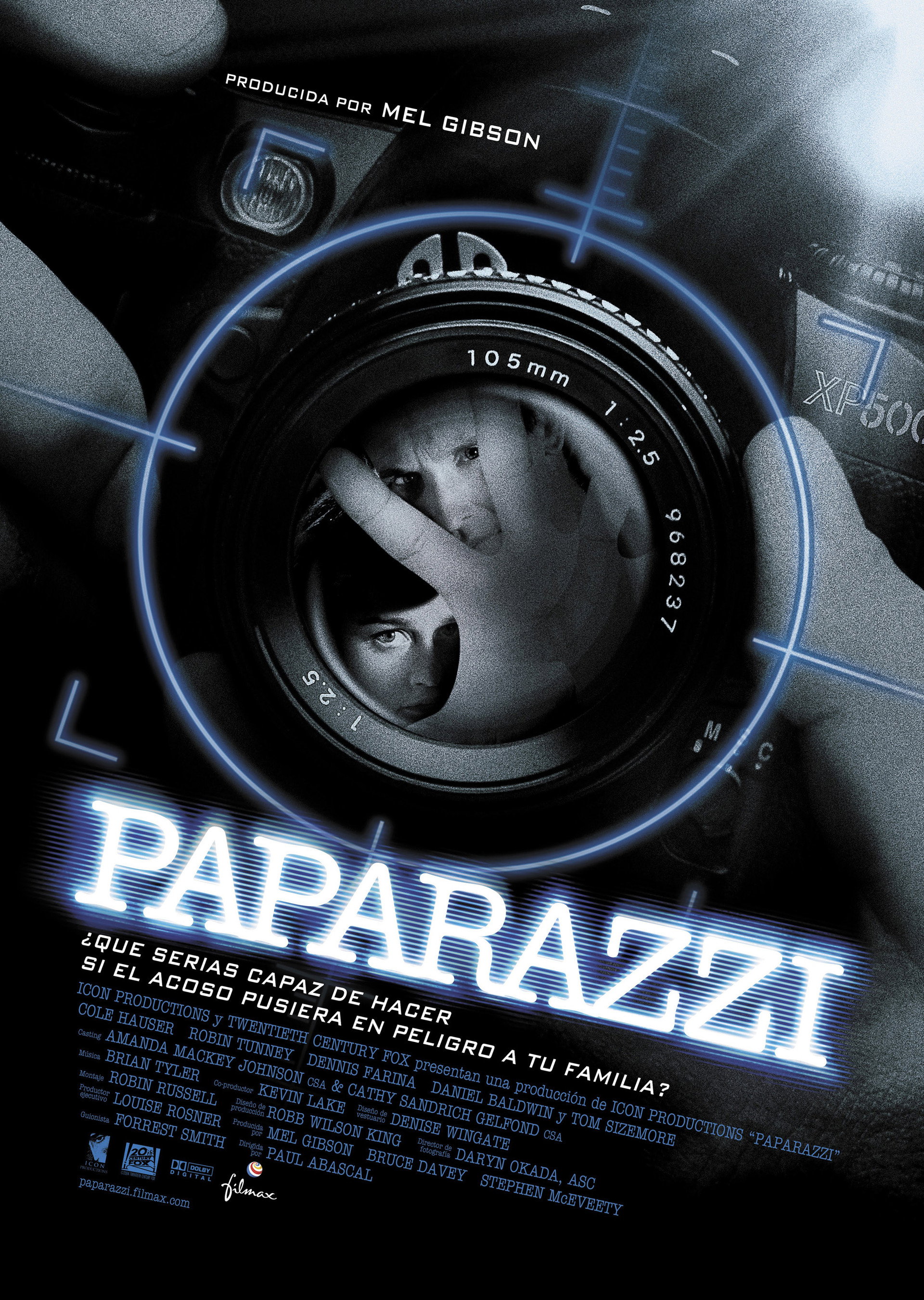 Paparazzi