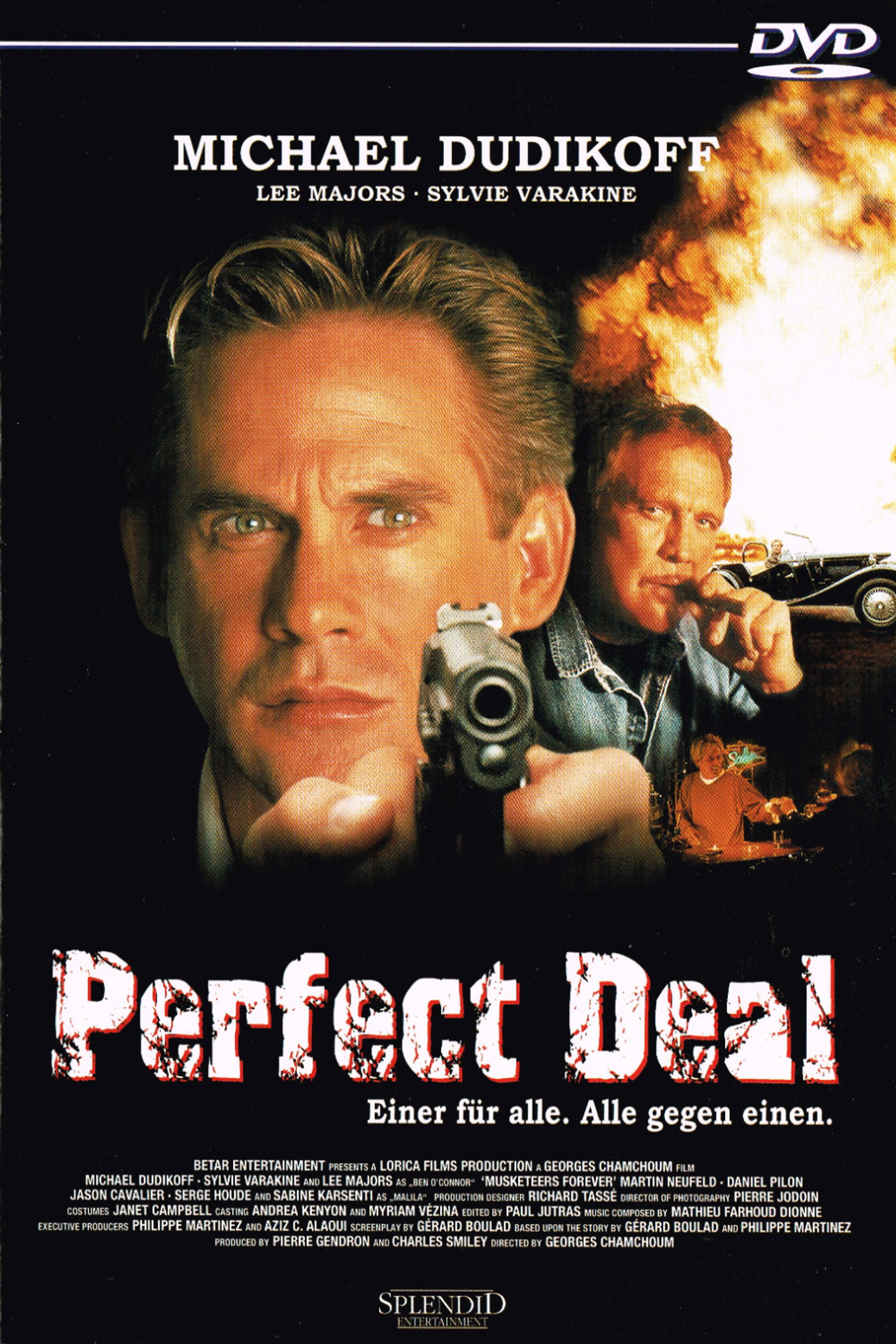 Perfect Deal
