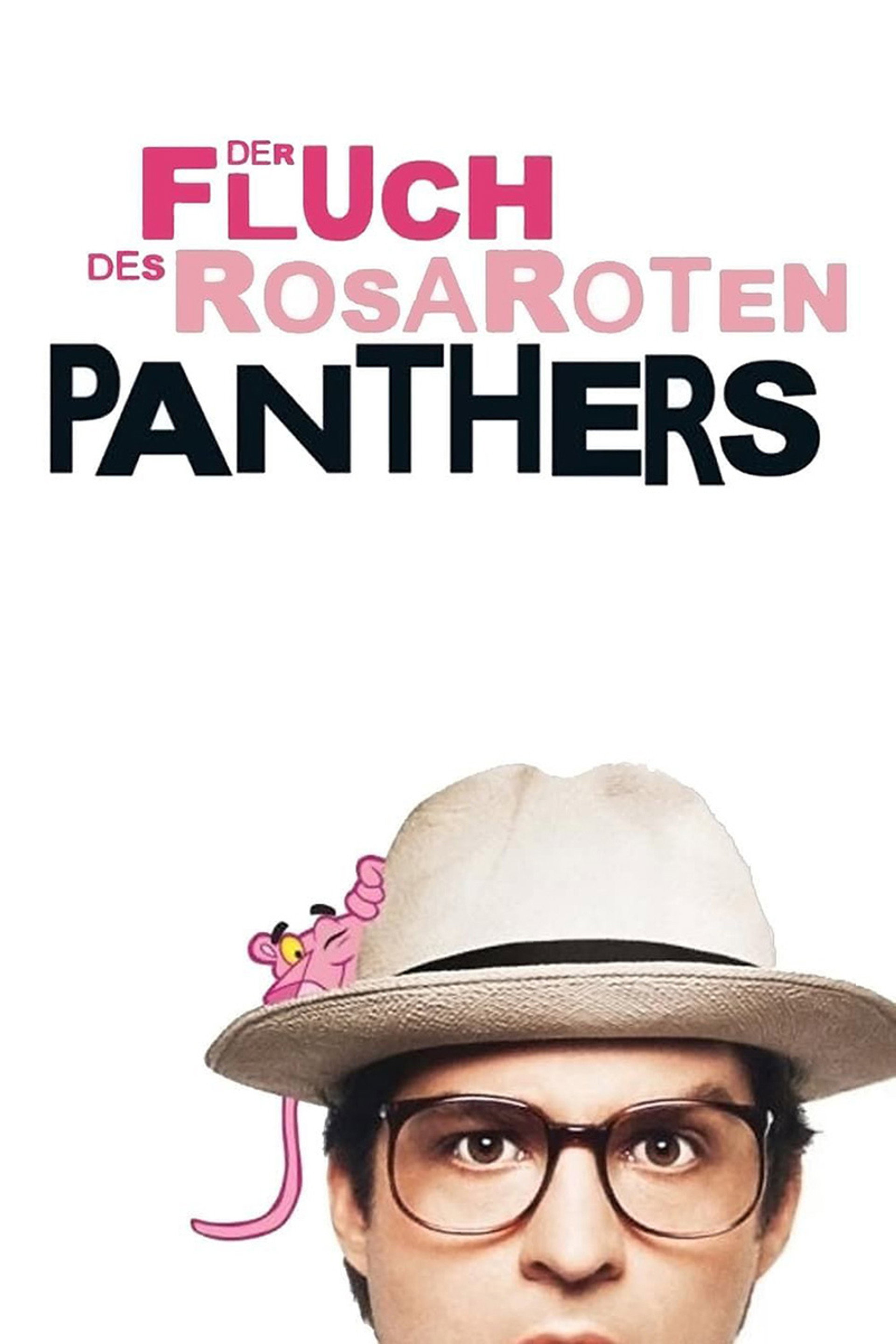 Der Fluch des rosaroten Panthers