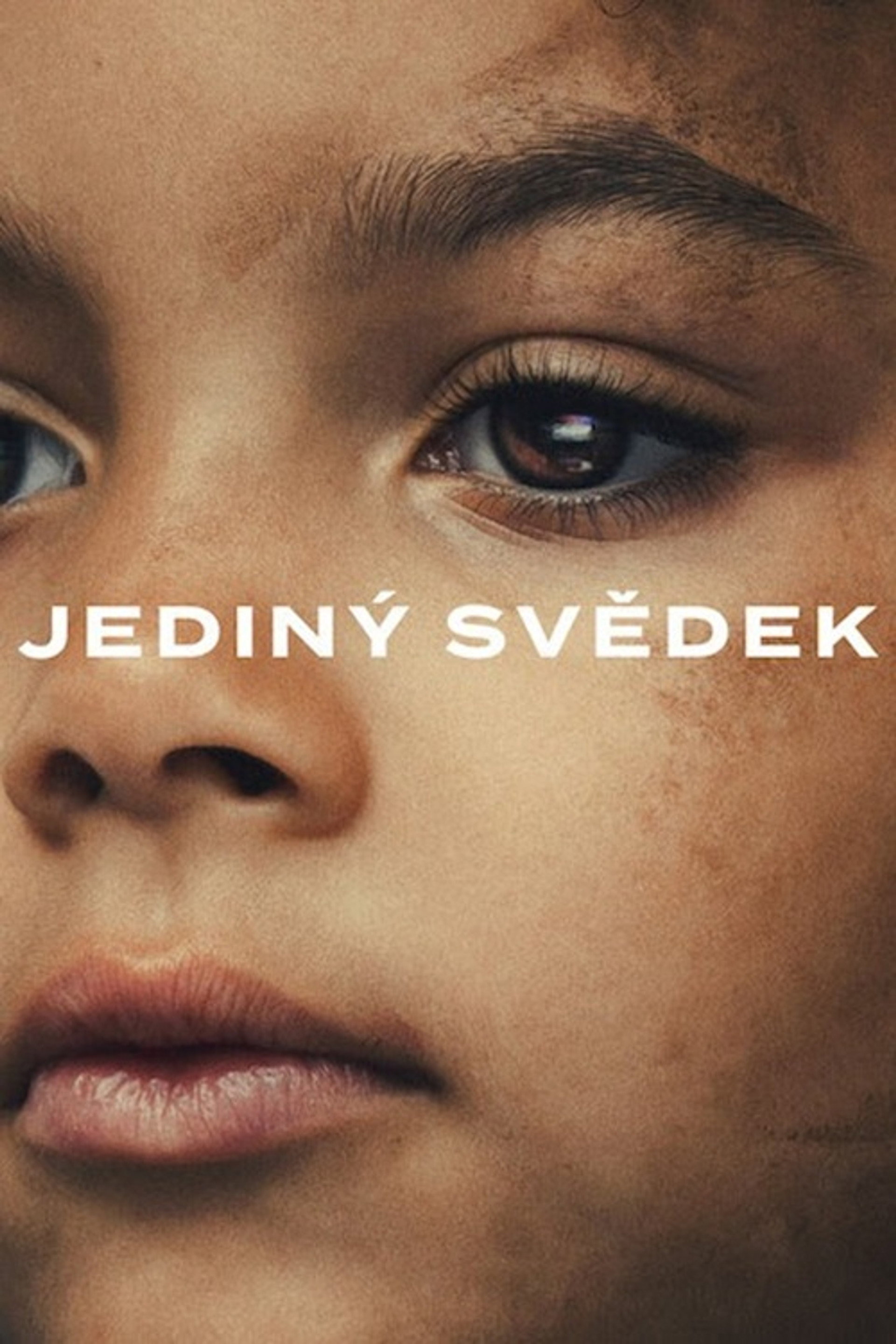 Jediný svědek
