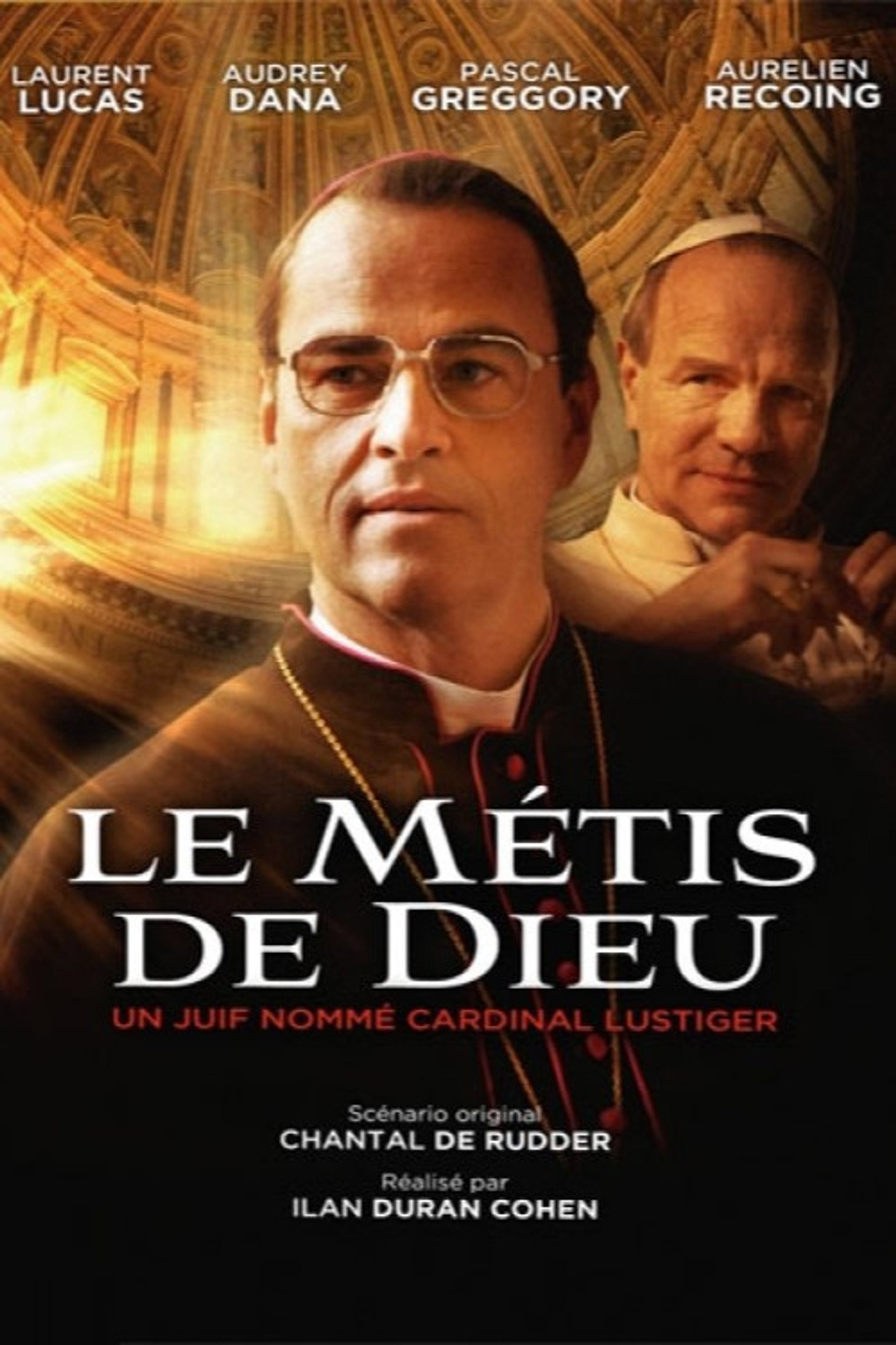 Lustiger: Il cardinale ebreo