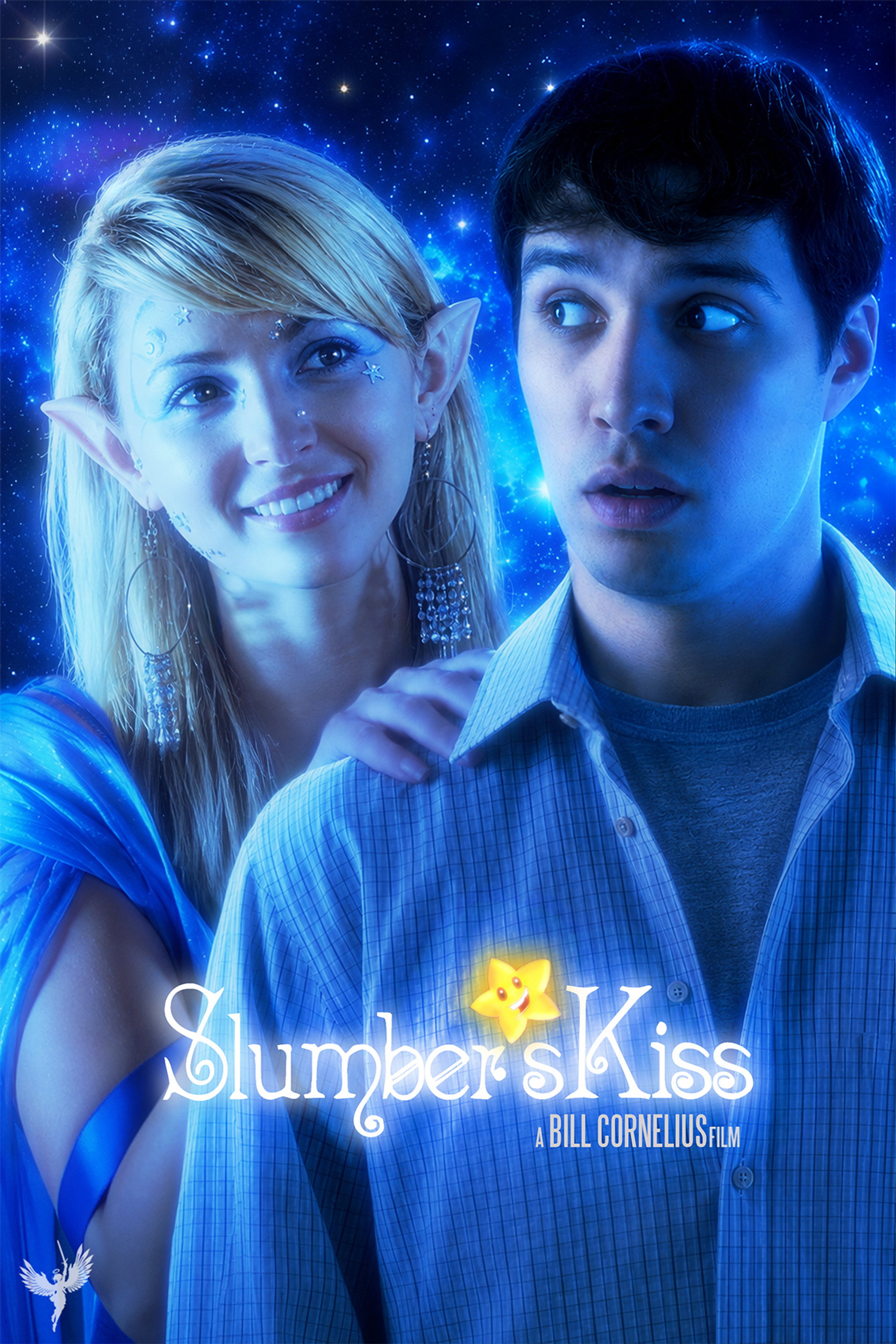 Slumber's Kiss