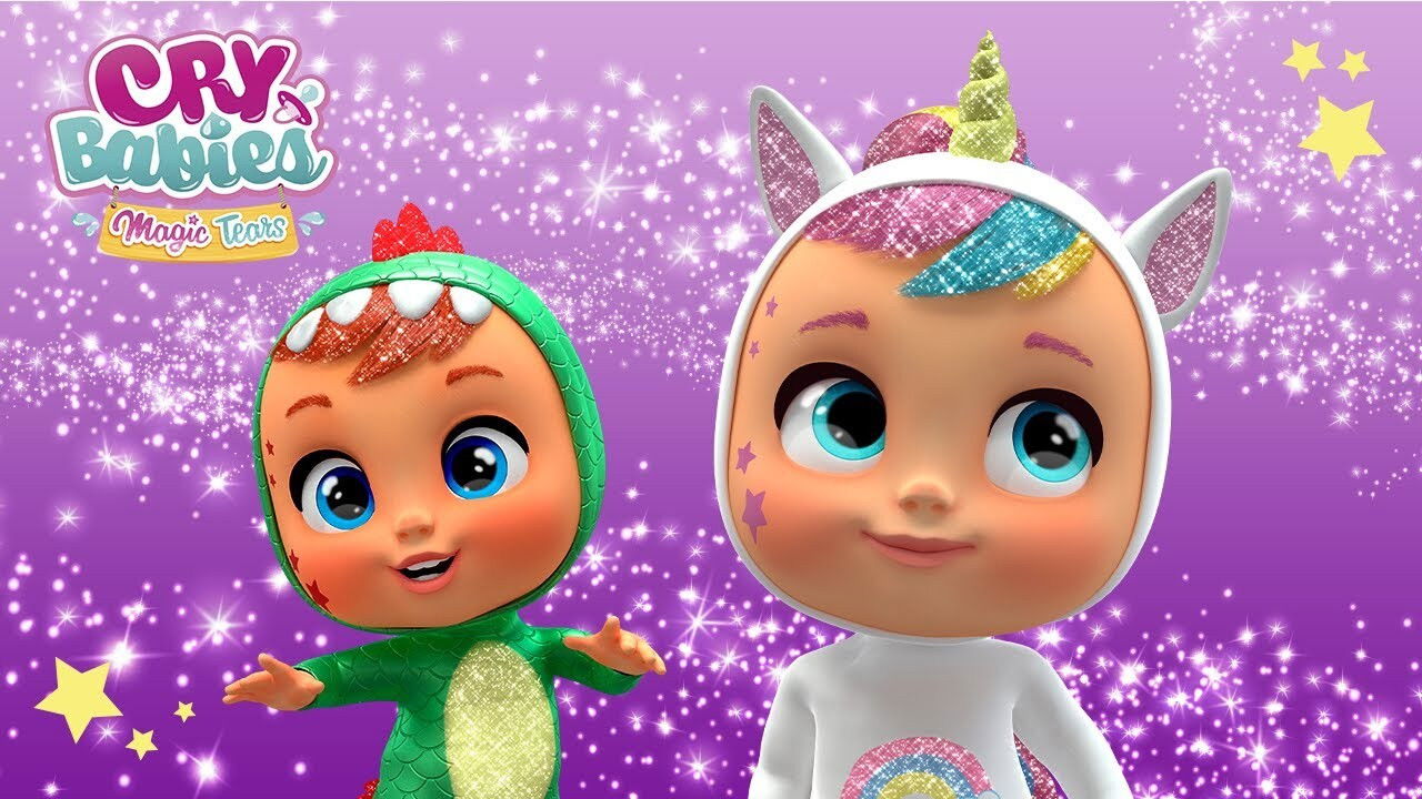 Cry Babies Magic Tears (Duplicated)