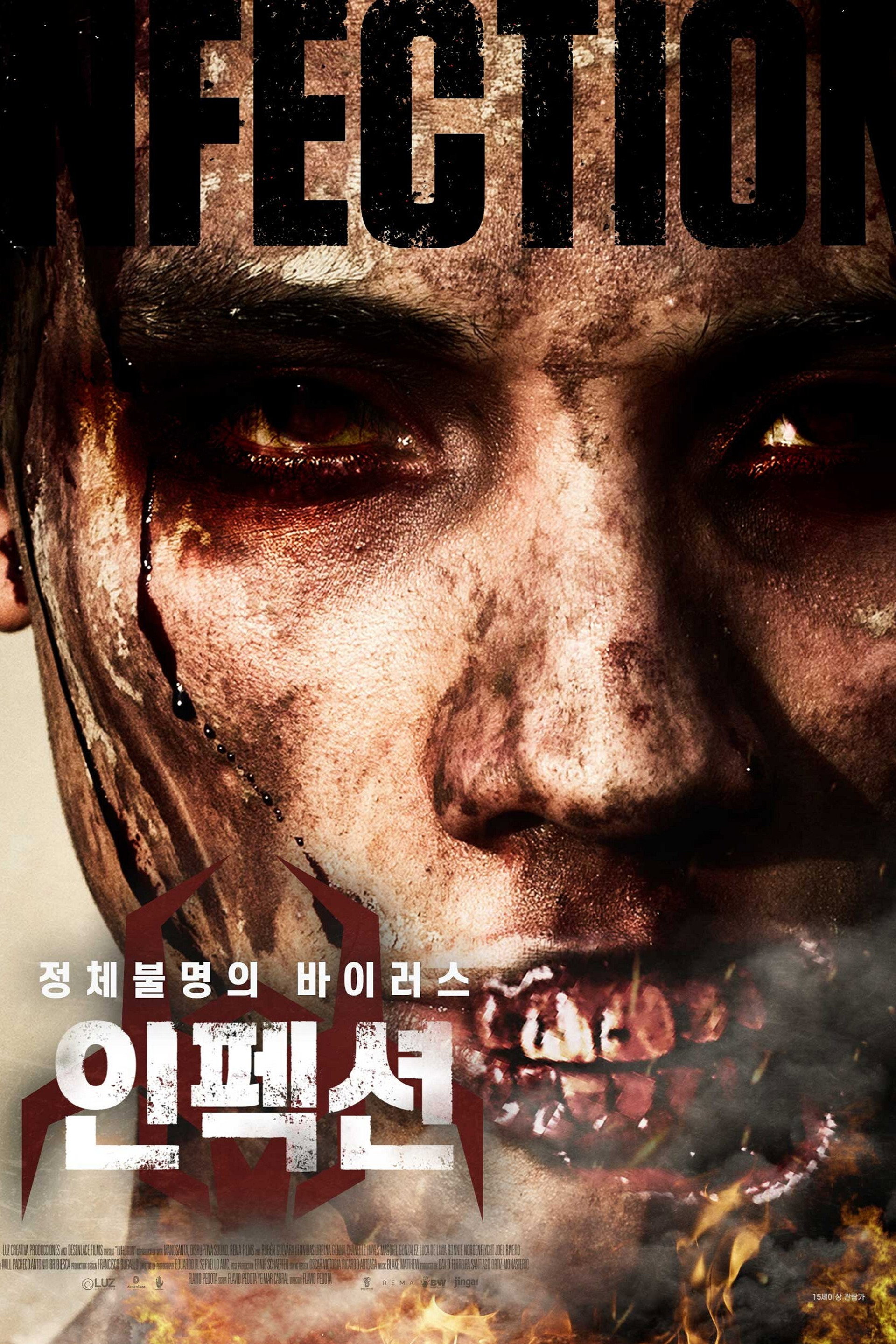 인펙션