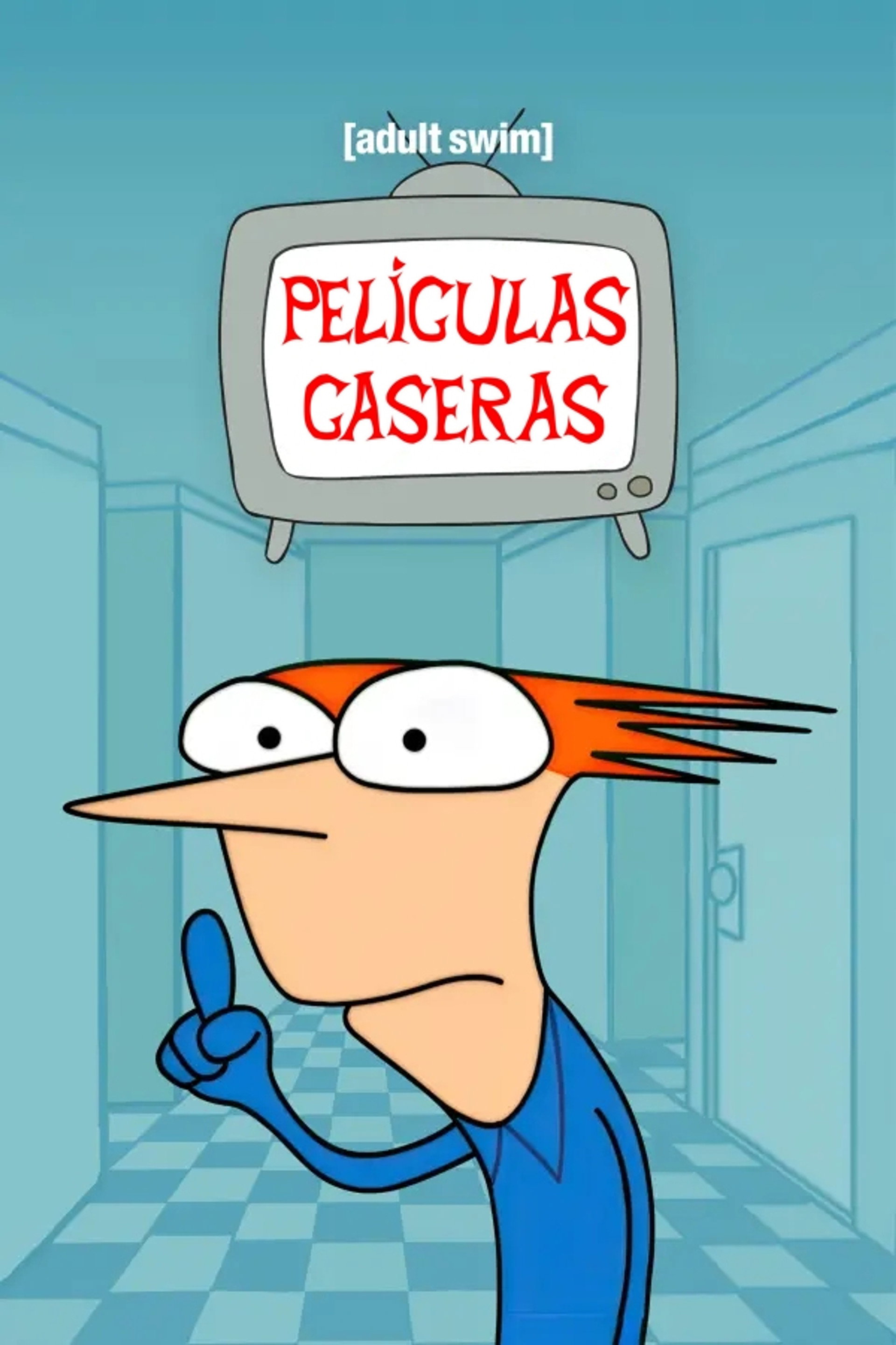 Home Movies