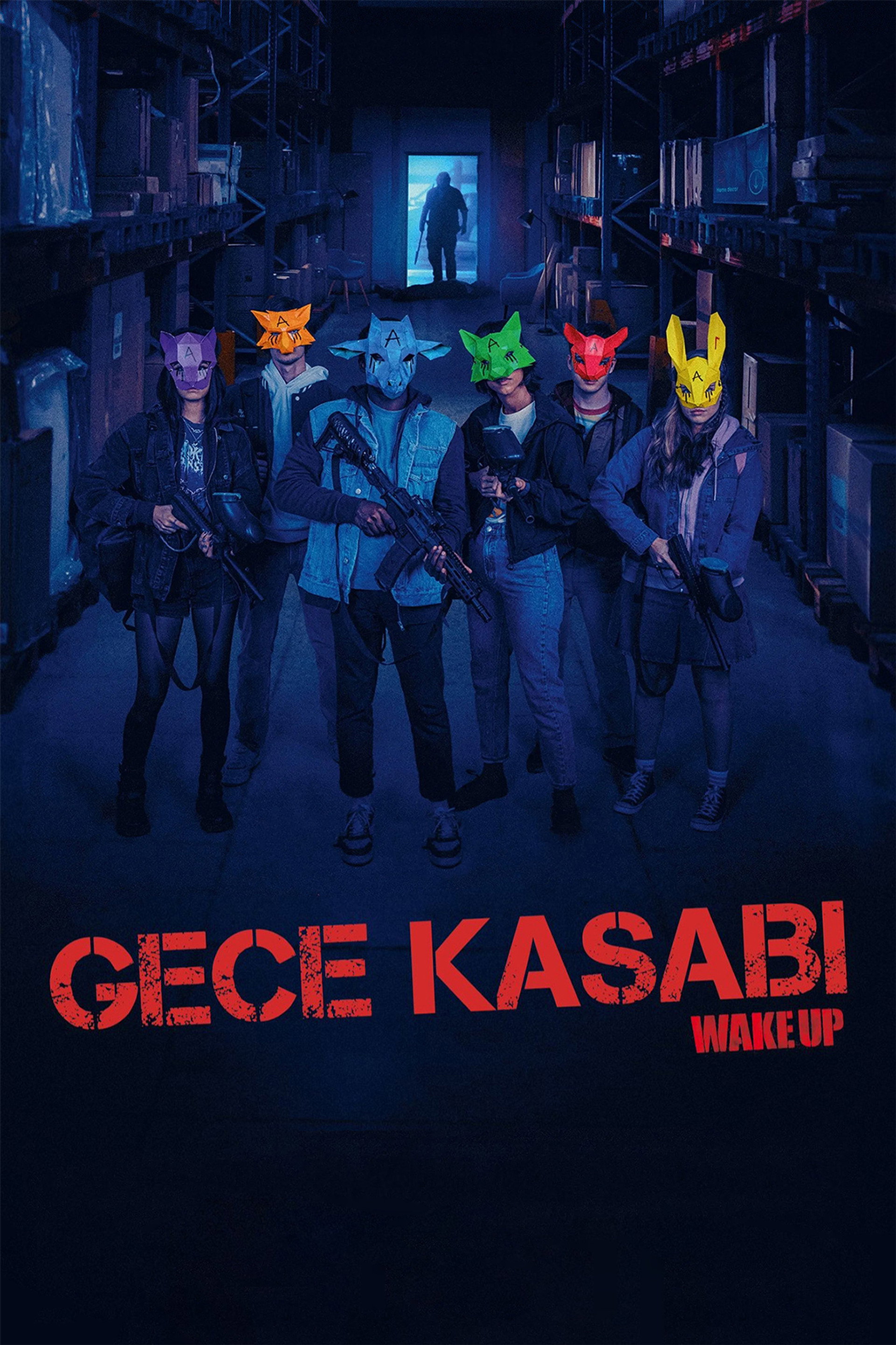 Gece Kasabı