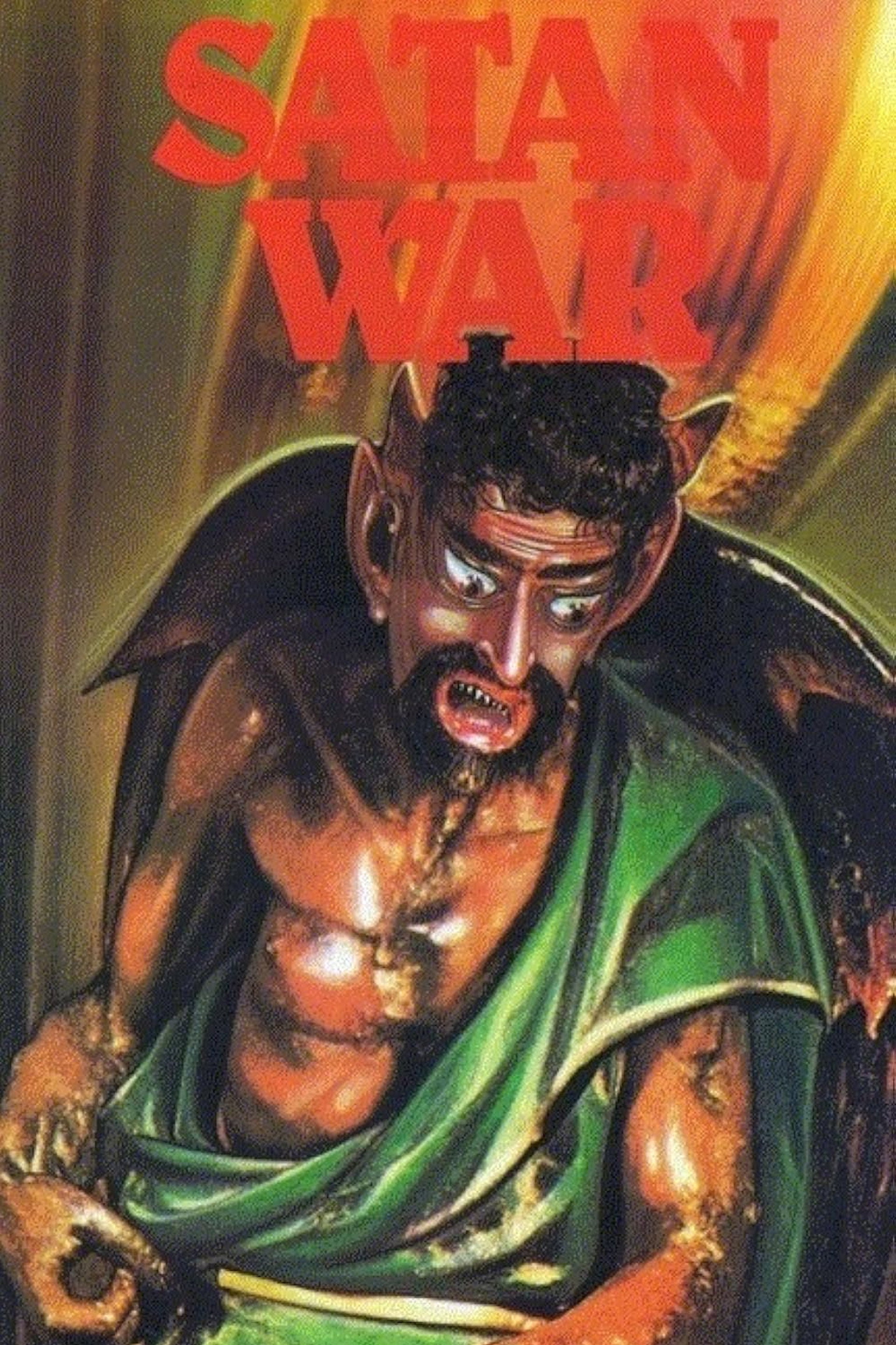 Satan War
