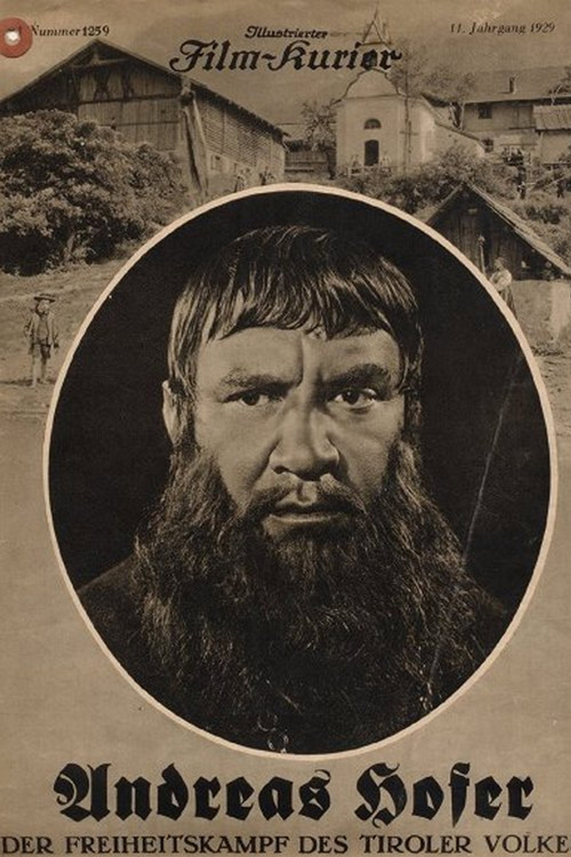 Andreas Hofer
