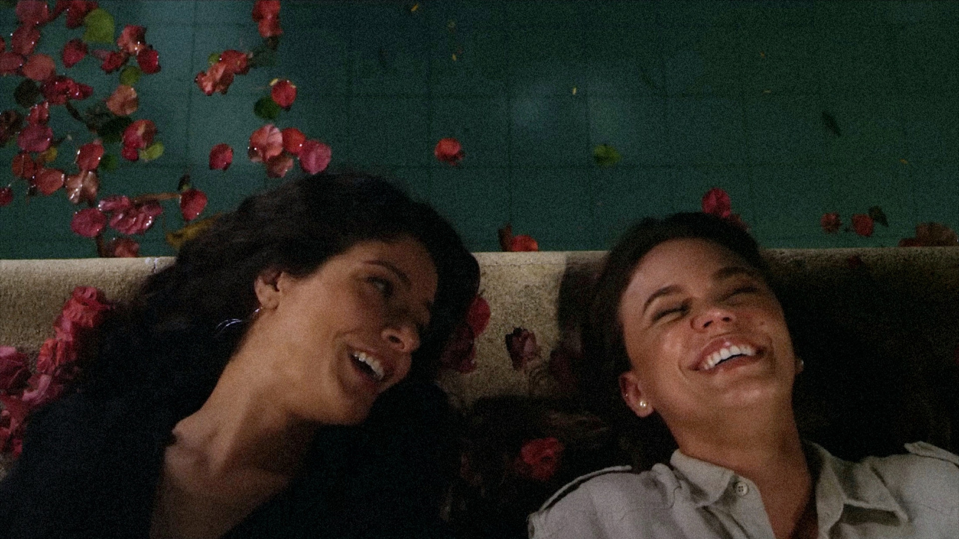 O Perfume da Memória