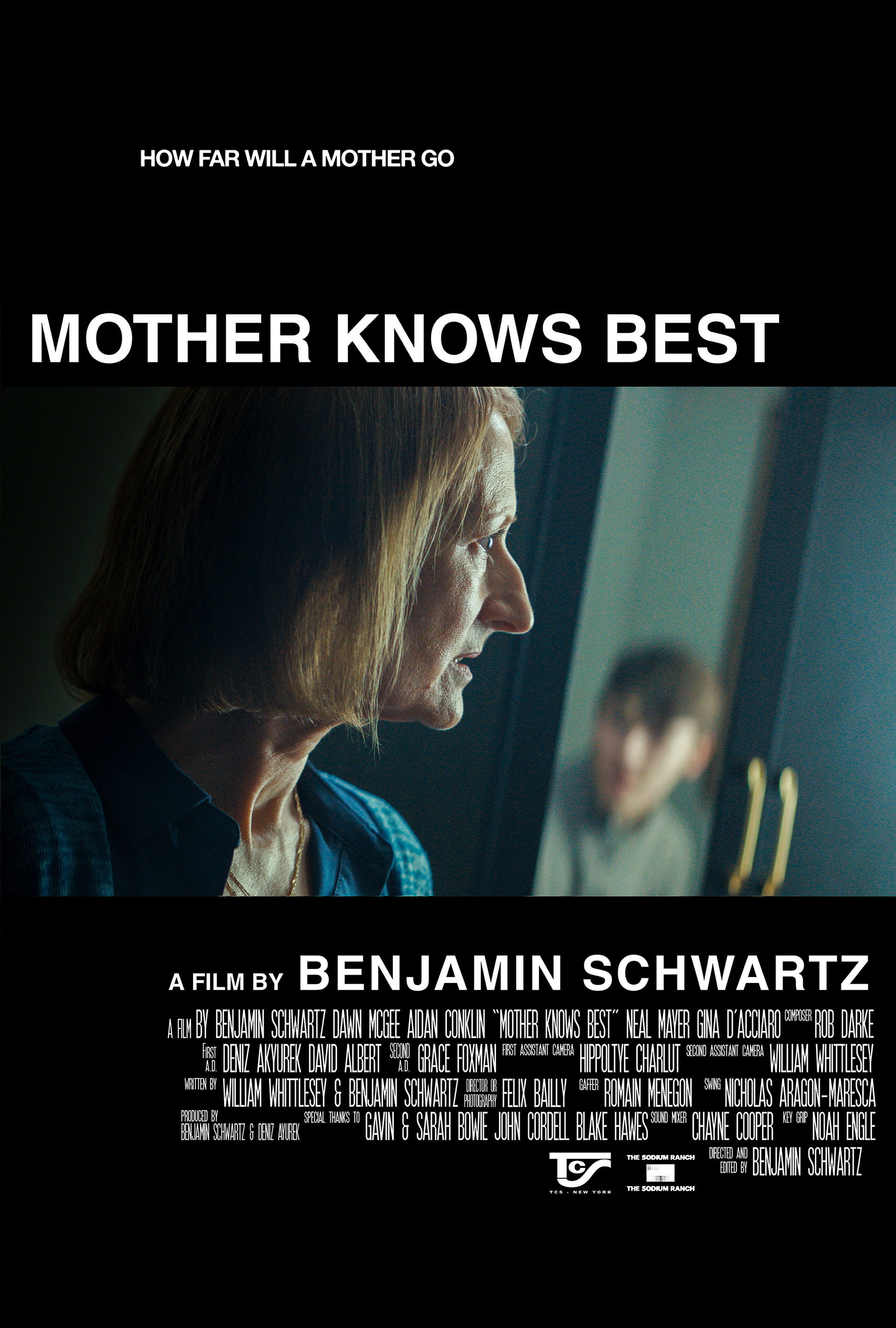 Mother Knows Best