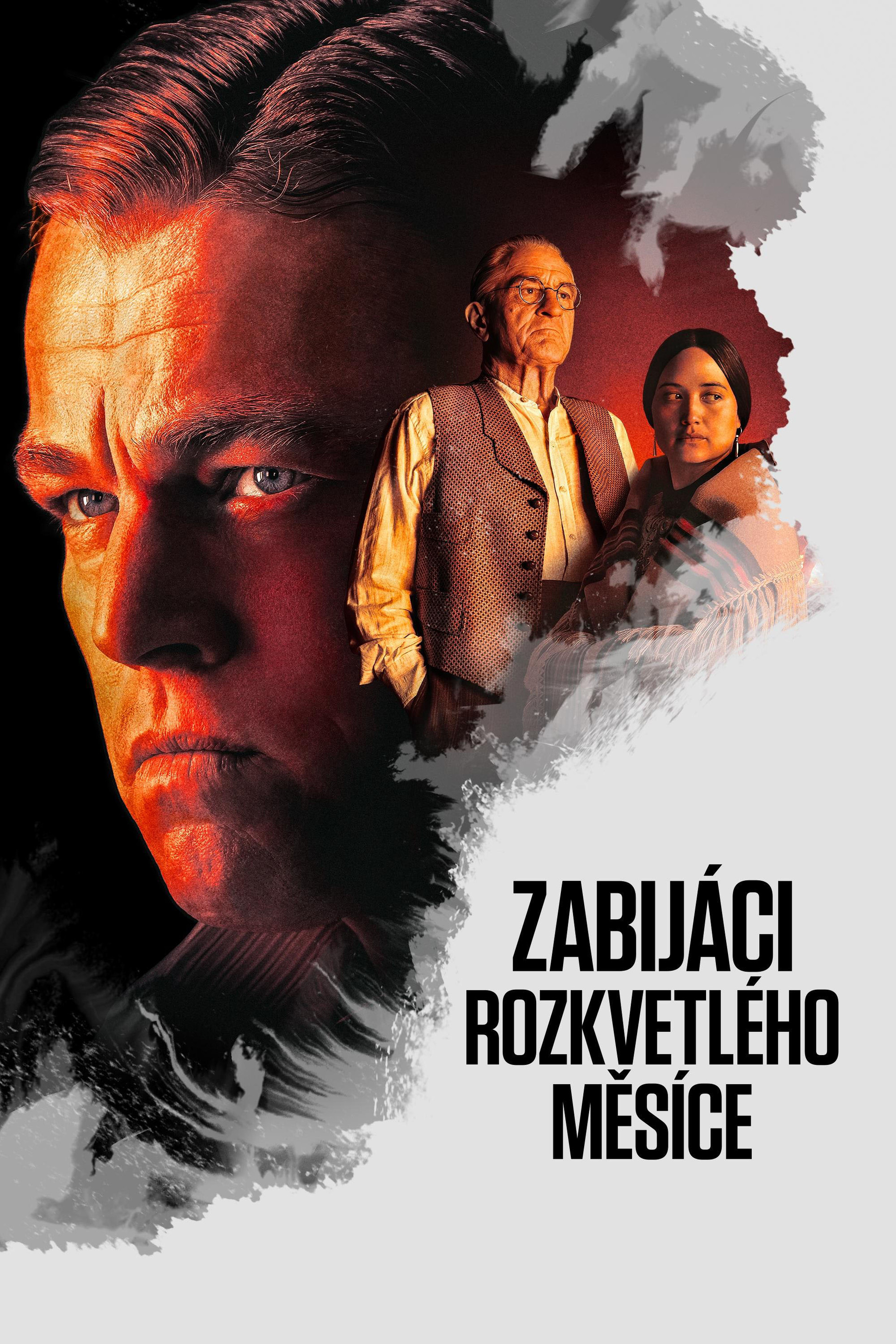 Zabijáci rozkvetlého měsíce