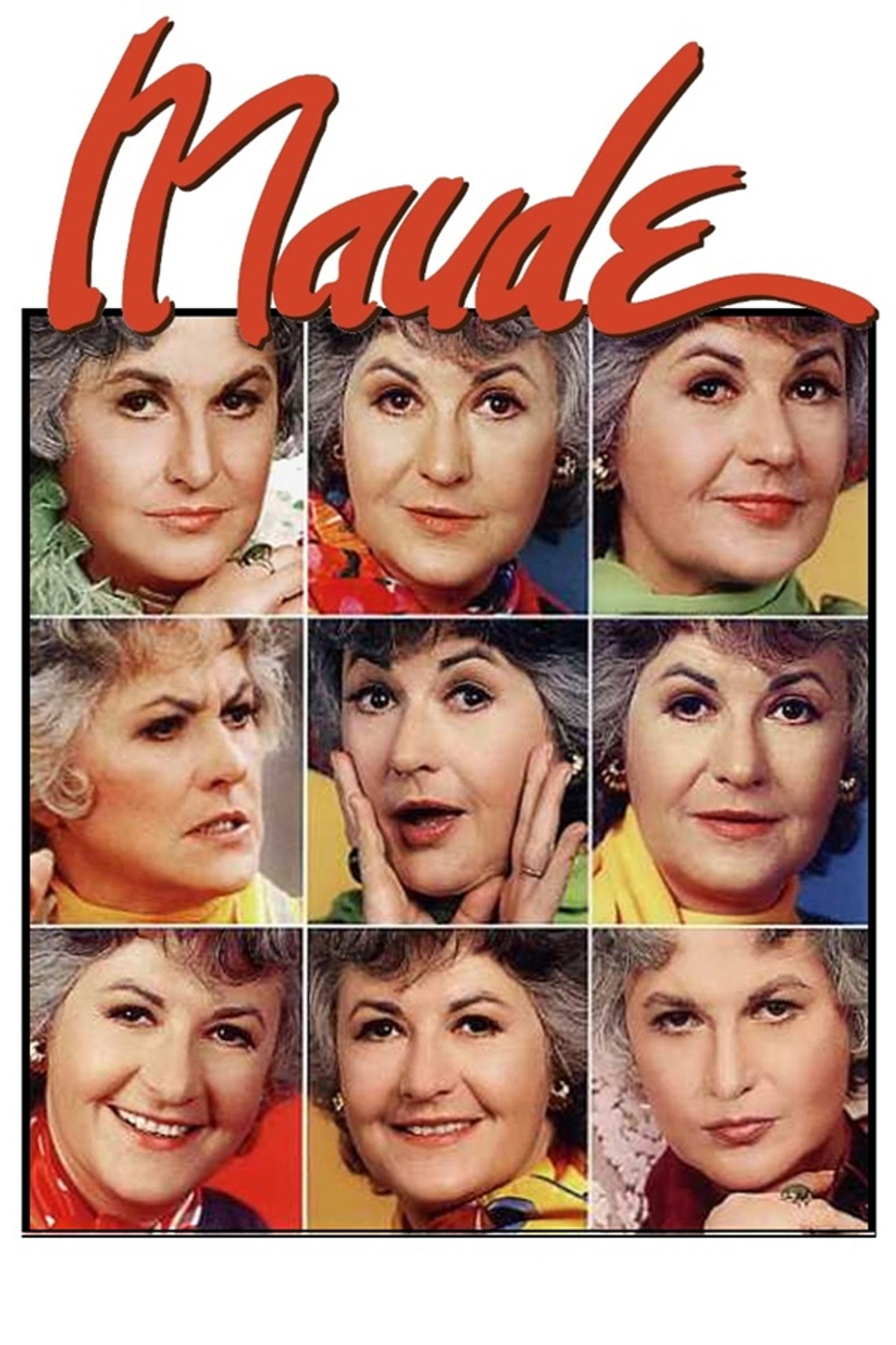 Maude