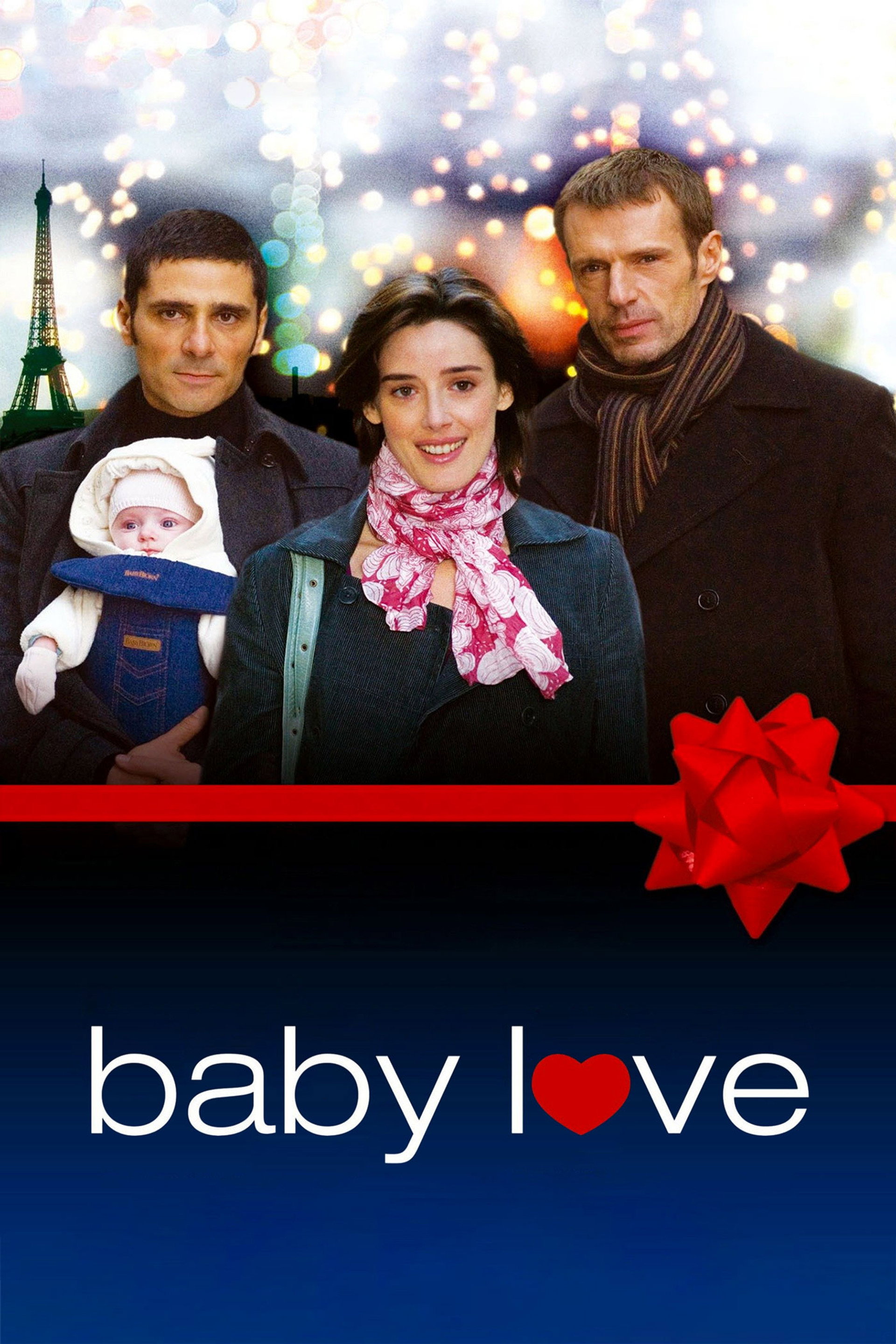 Baby Love