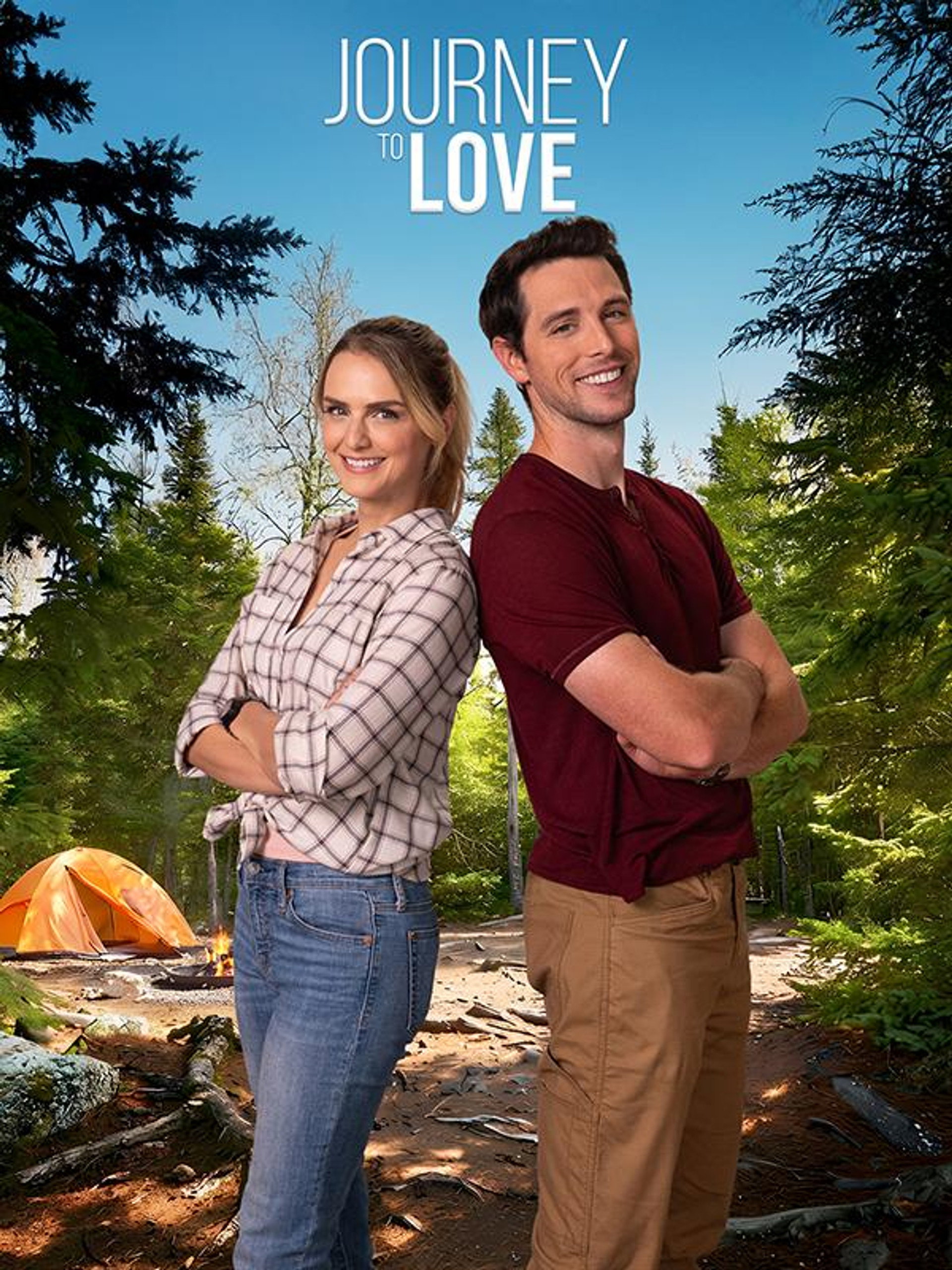 Journey to Love