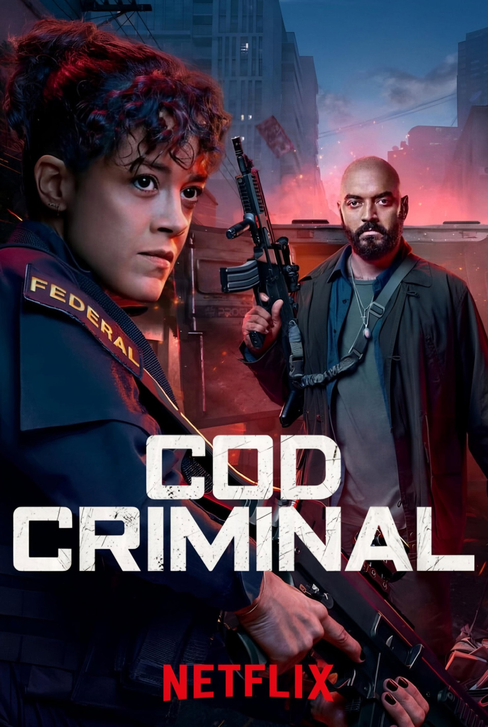 Cod criminal