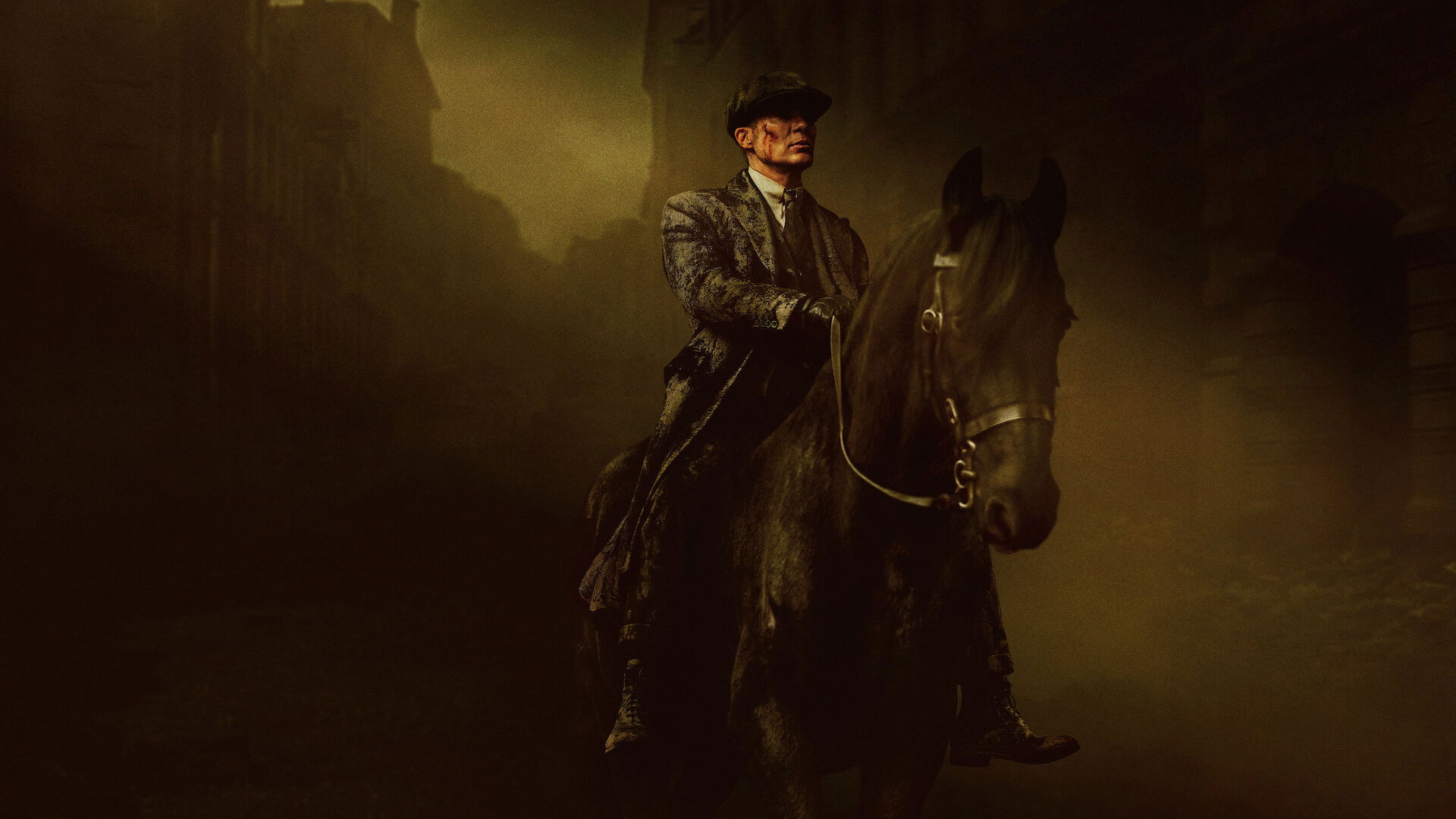 The Immortal Man: A Peaky Blinders Film