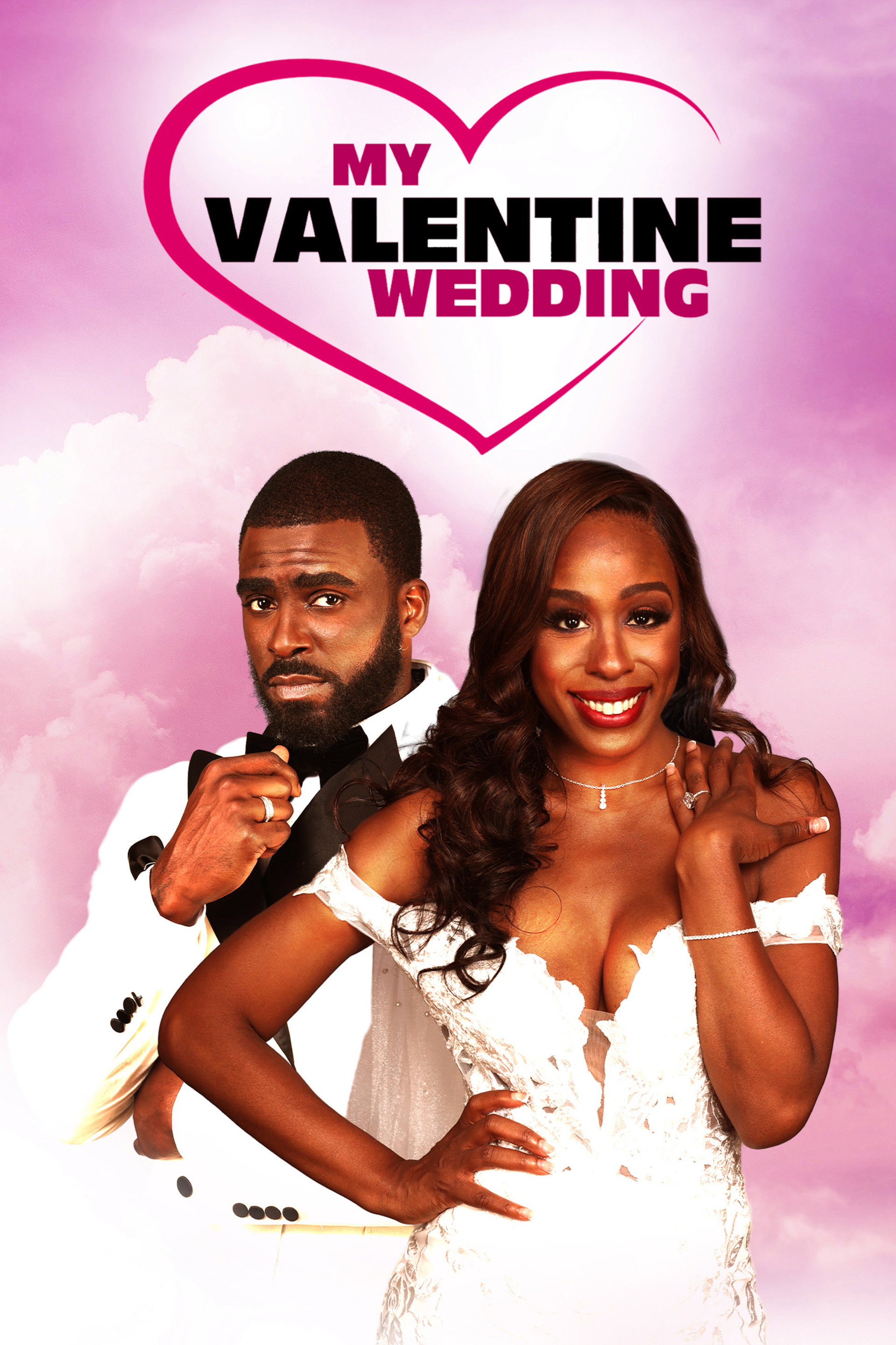My Valentine Wedding