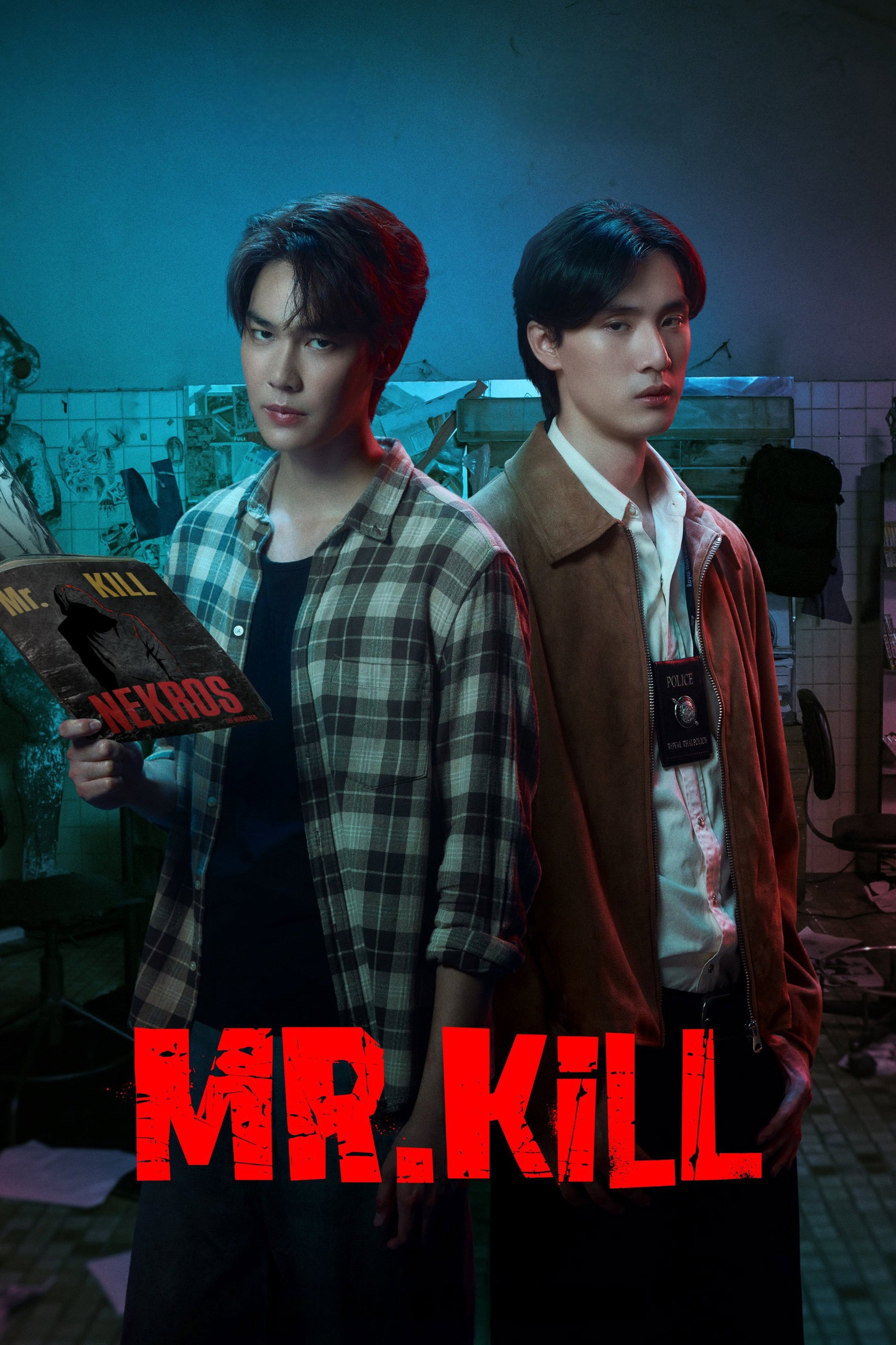 Mr.Kill