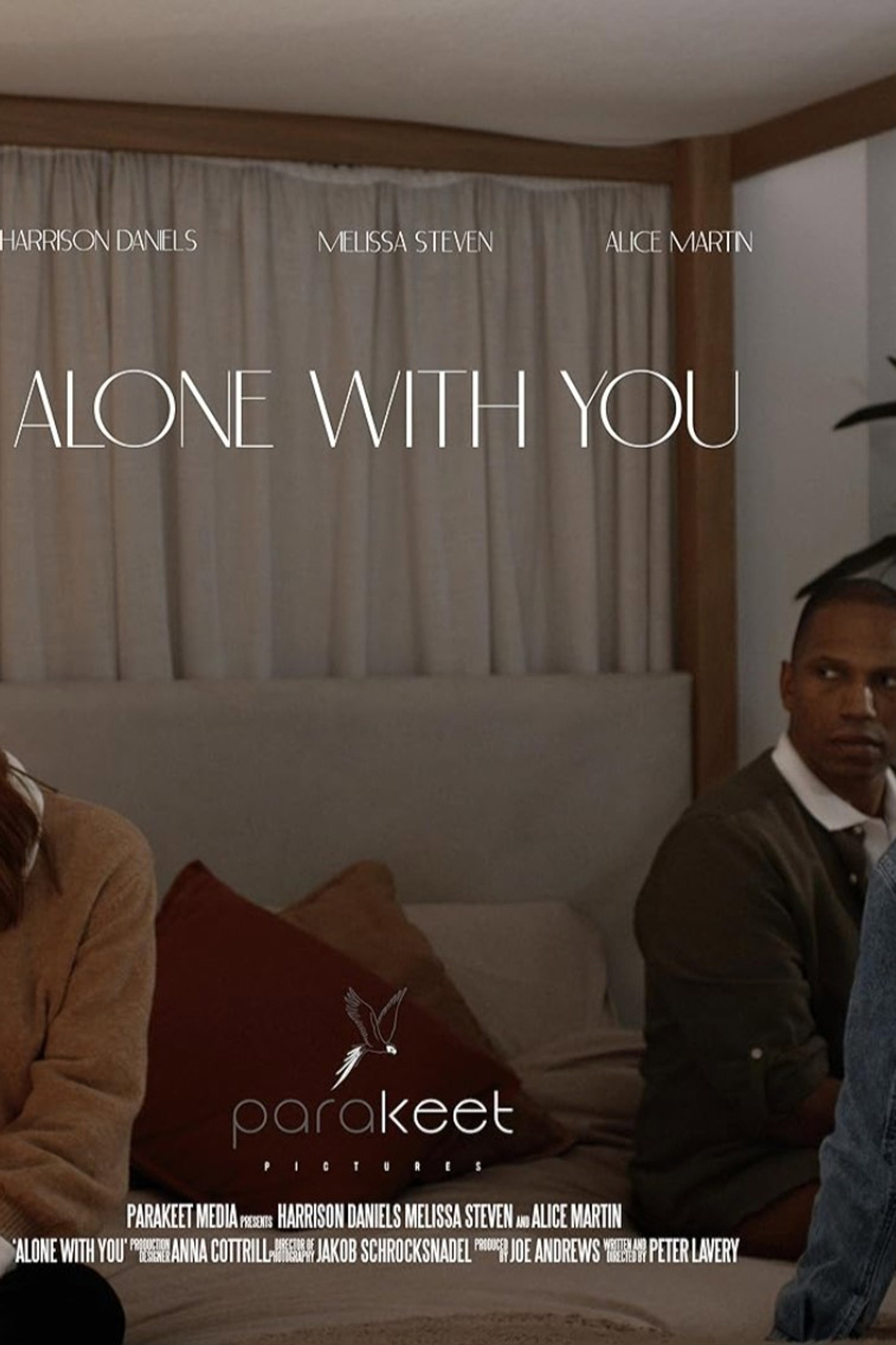 Alone With You