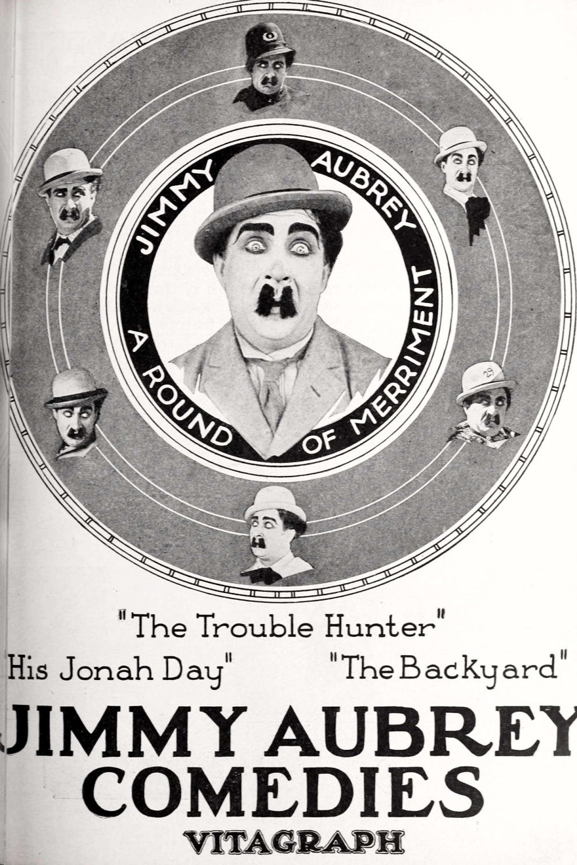 The Trouble Hunter