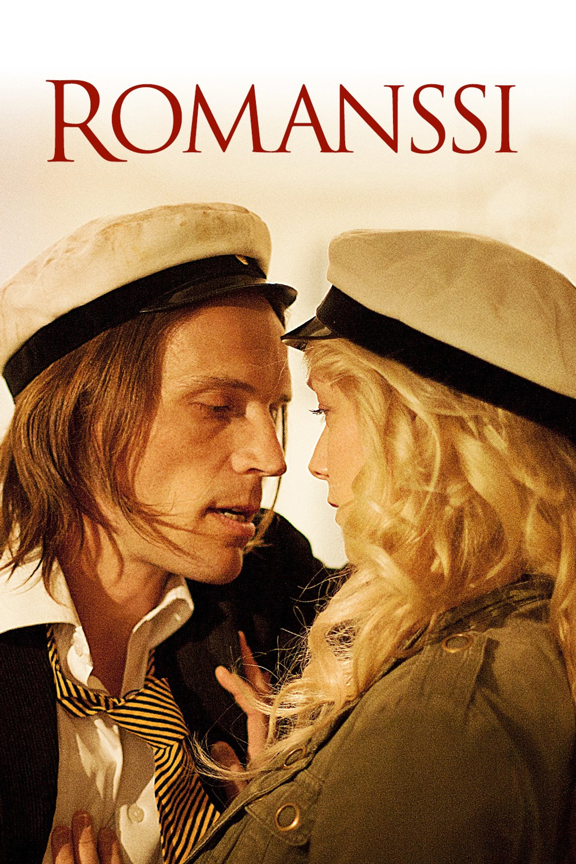 Romanssi