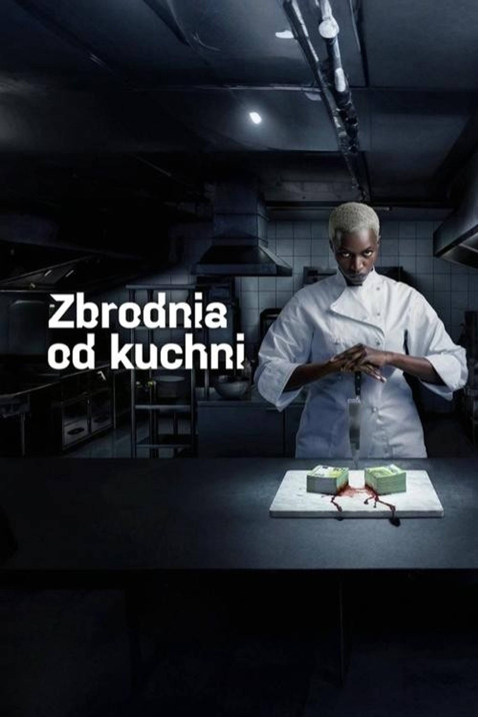 Zbrodnia od kuchni