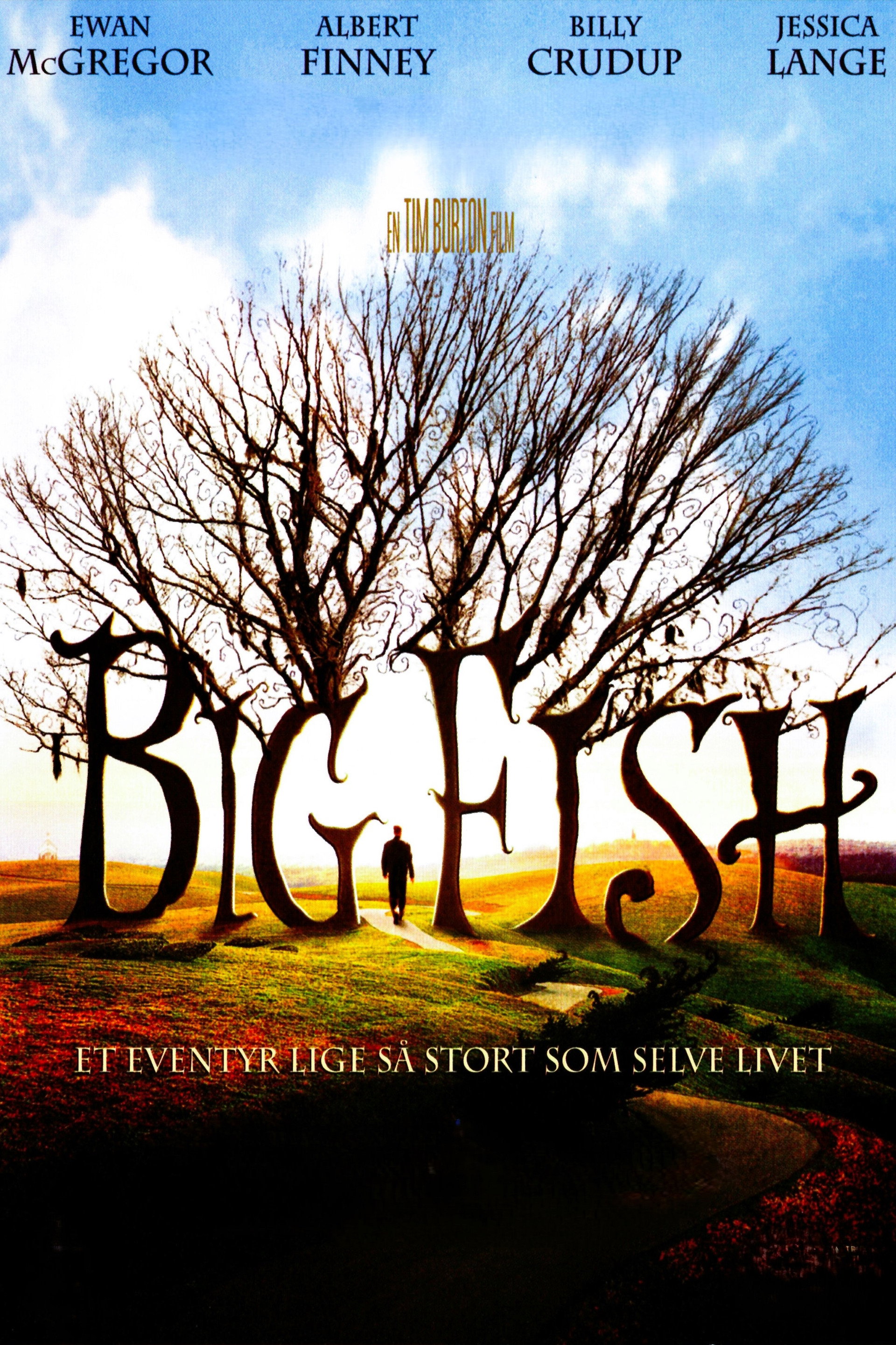 Big Fish
