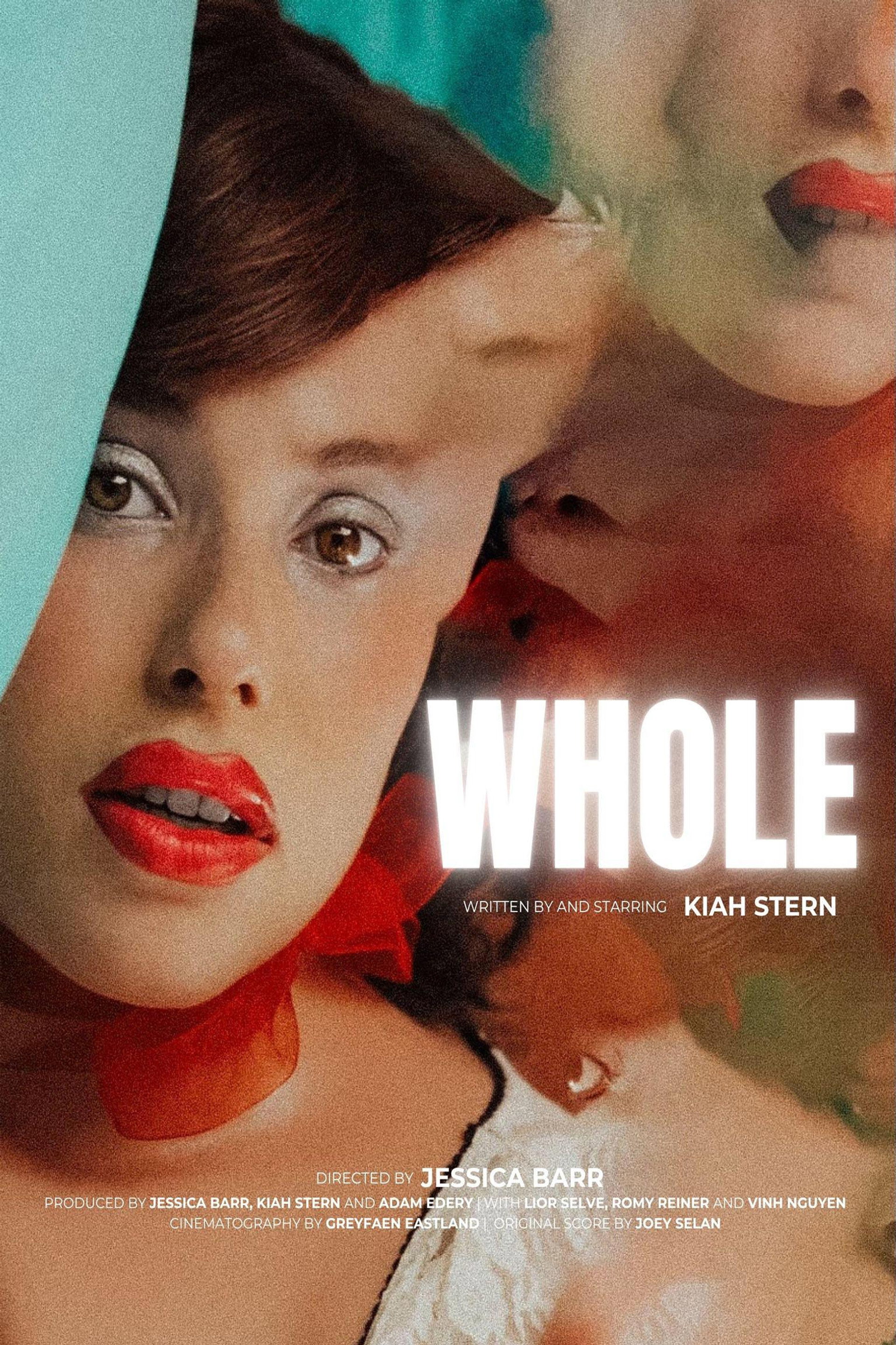 Whole