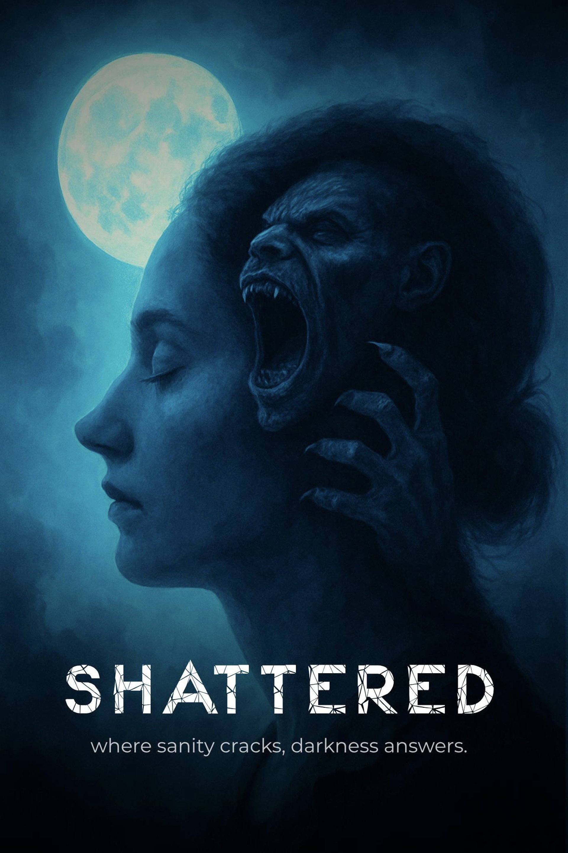 Shattered