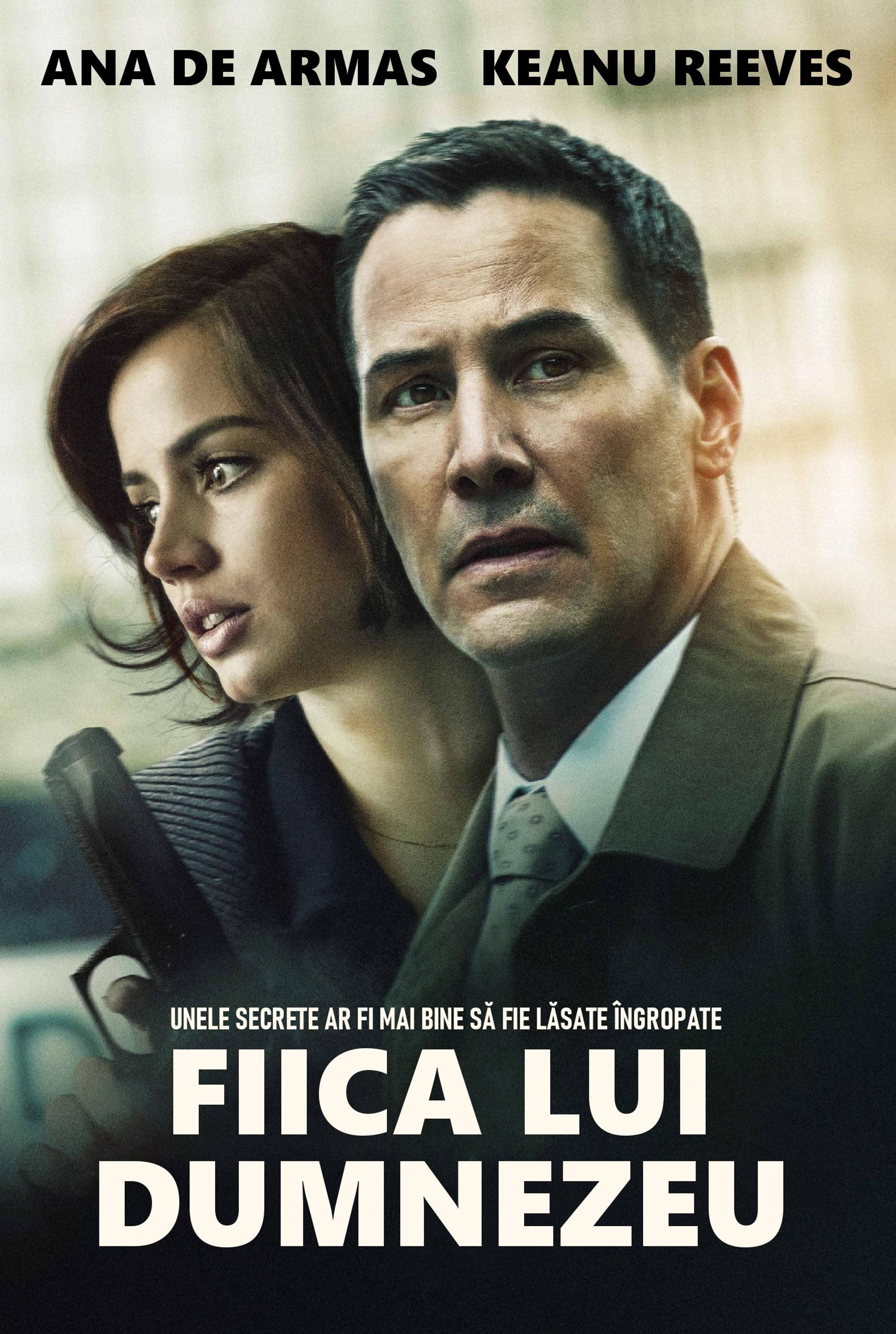 Fiica lui Dumnezeu