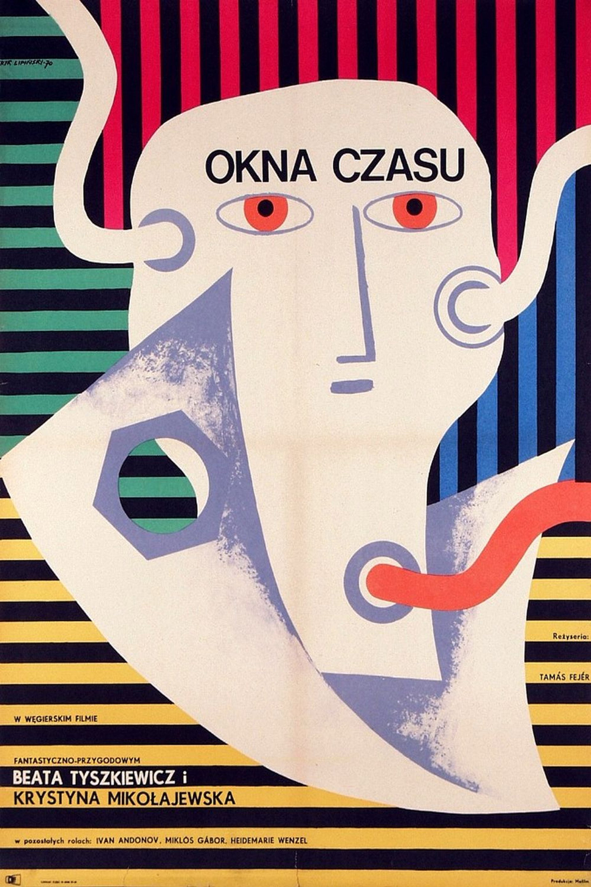 Az idő ablakai