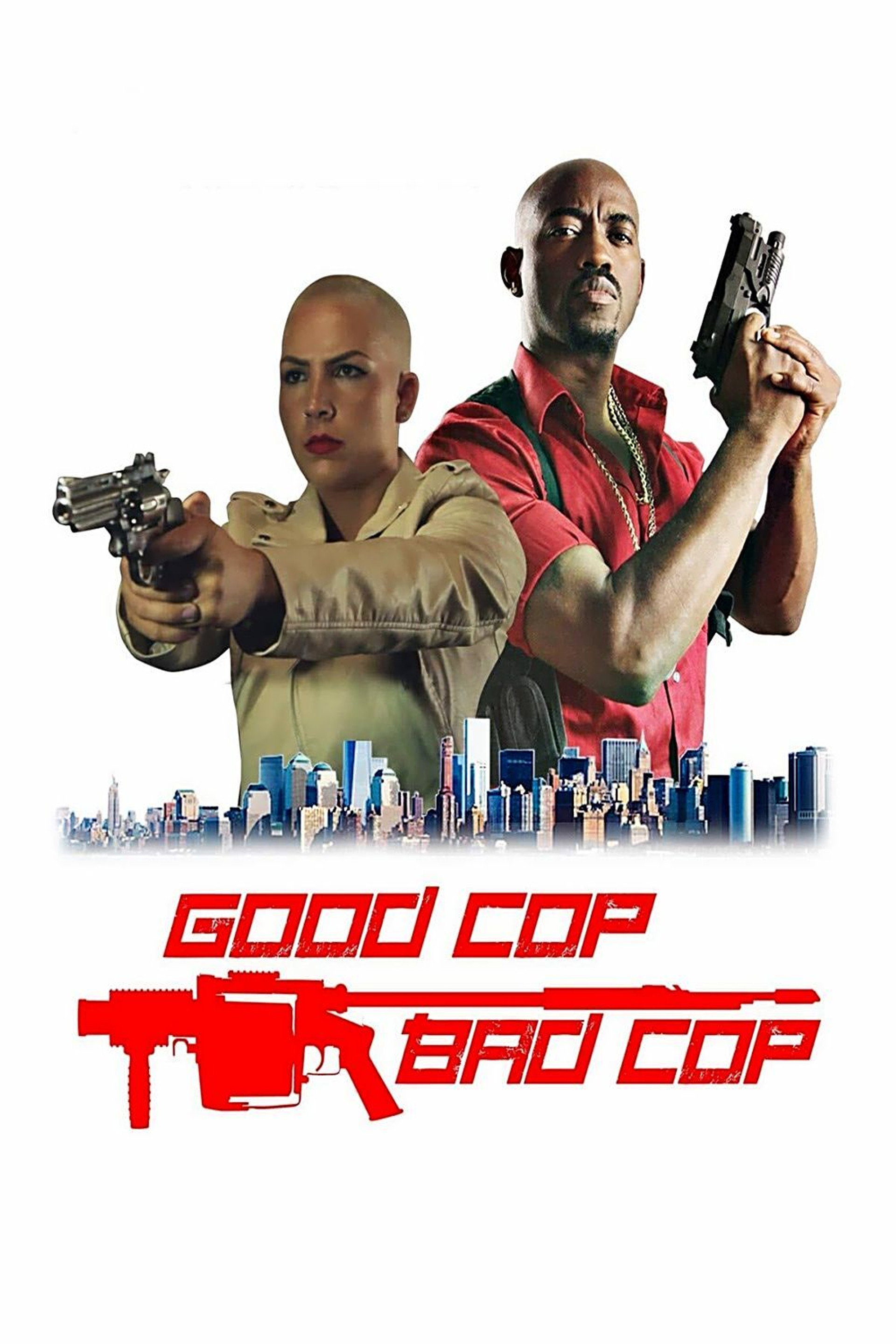 Good Cop Bad Cop