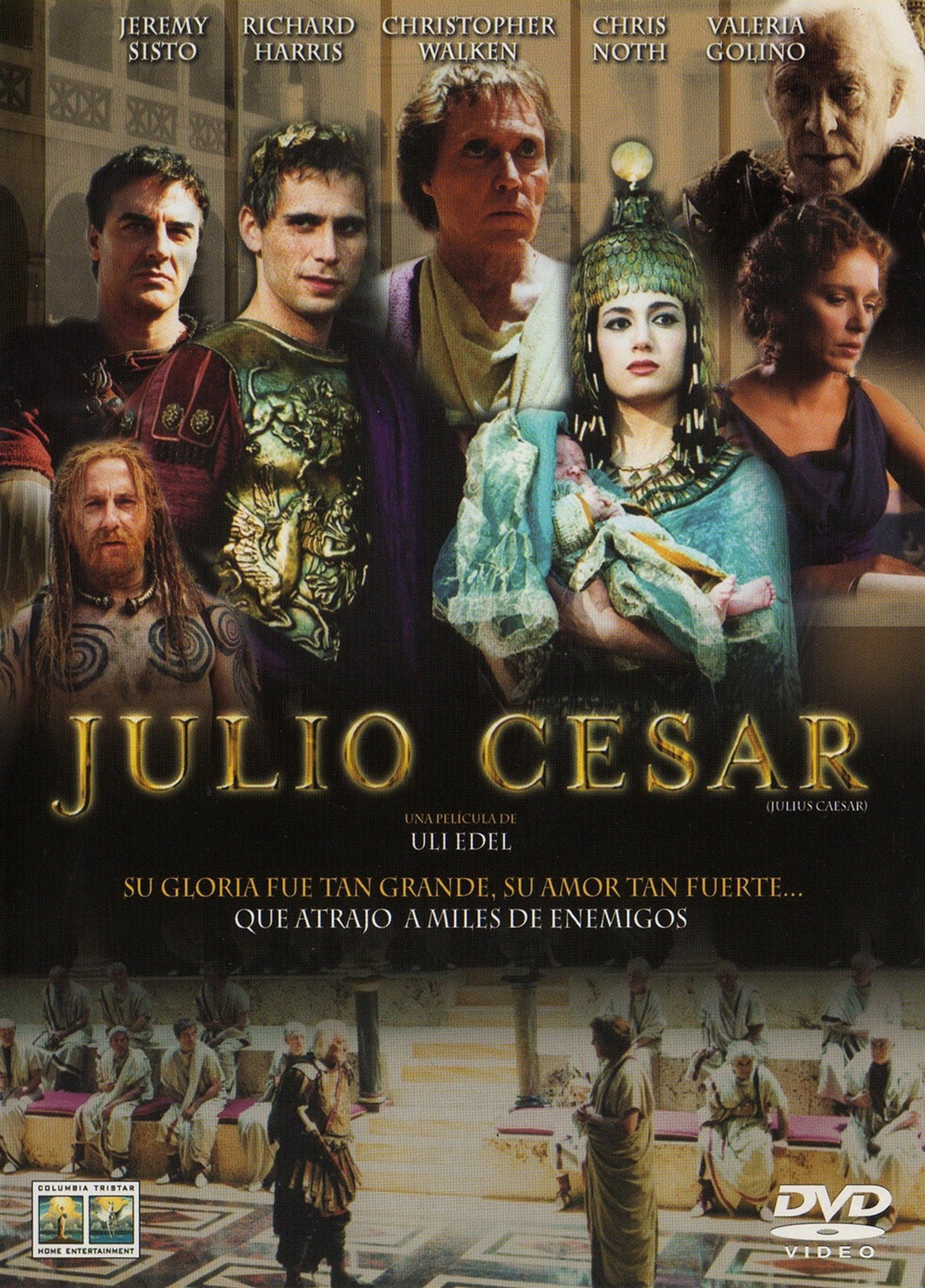 Julio Cesar