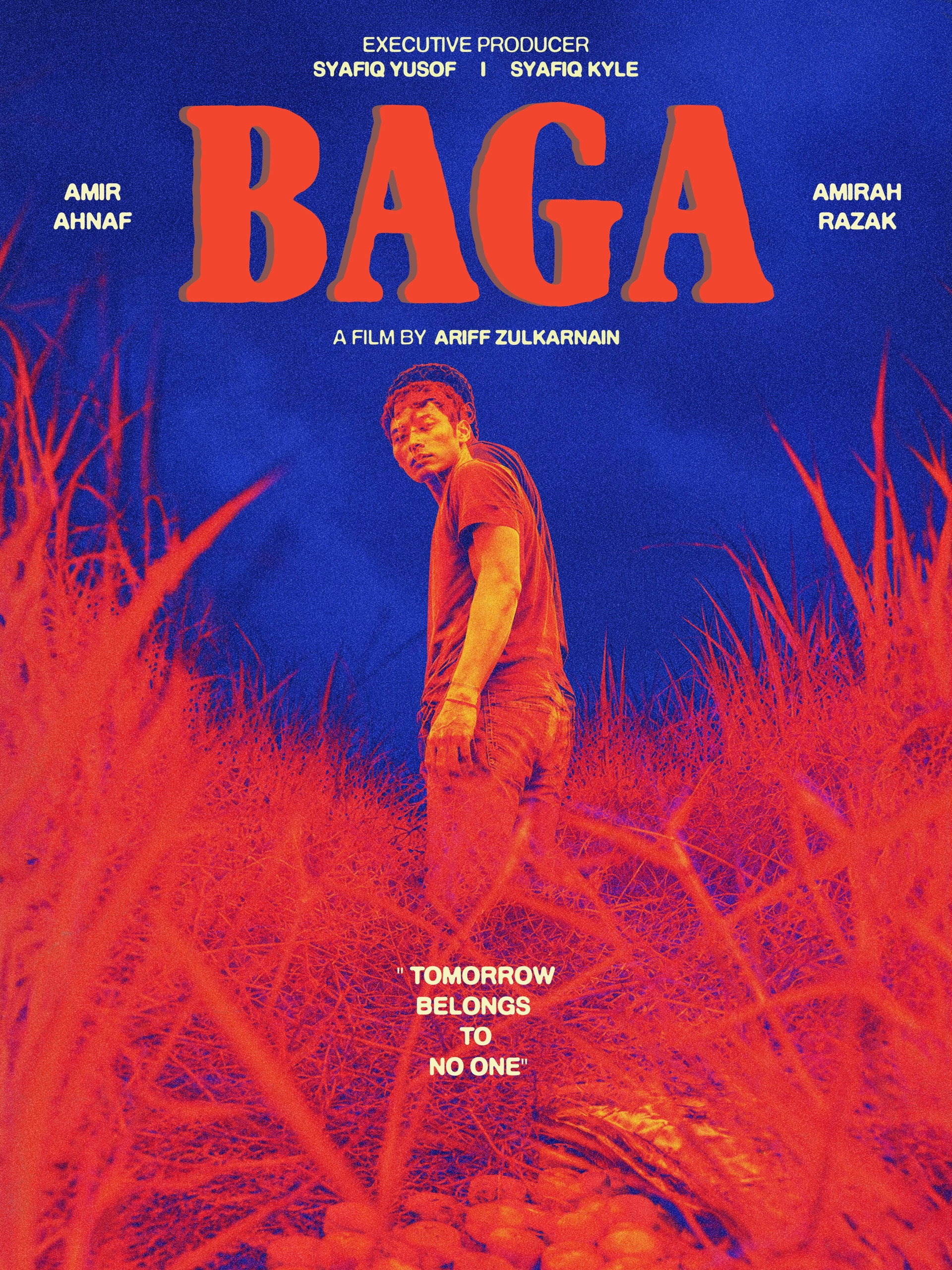 BAGA : Esok Untuk Siapa