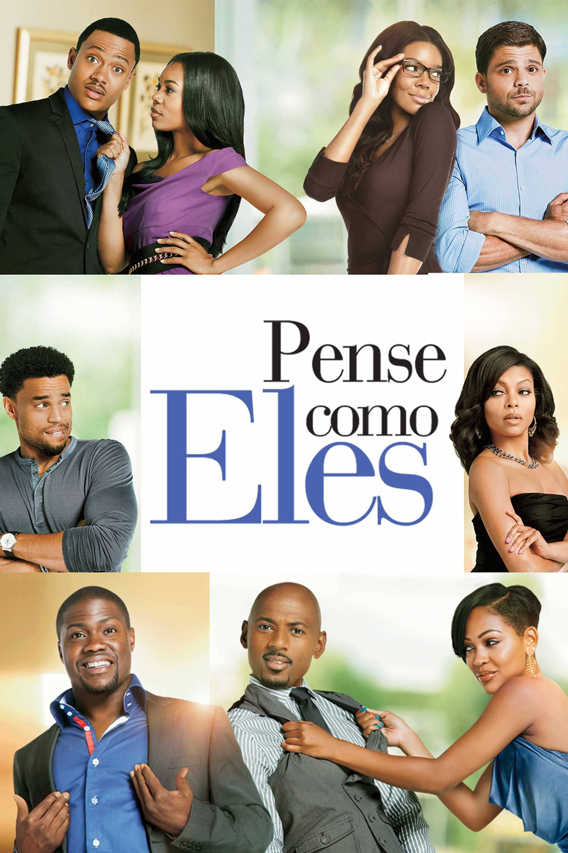 Pense Como Eles