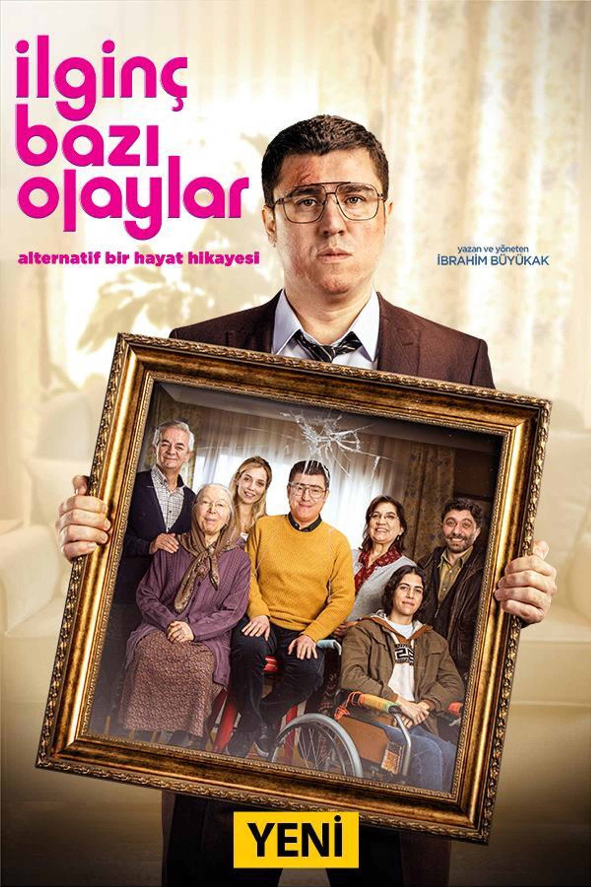 İlginç Bazı Olaylar