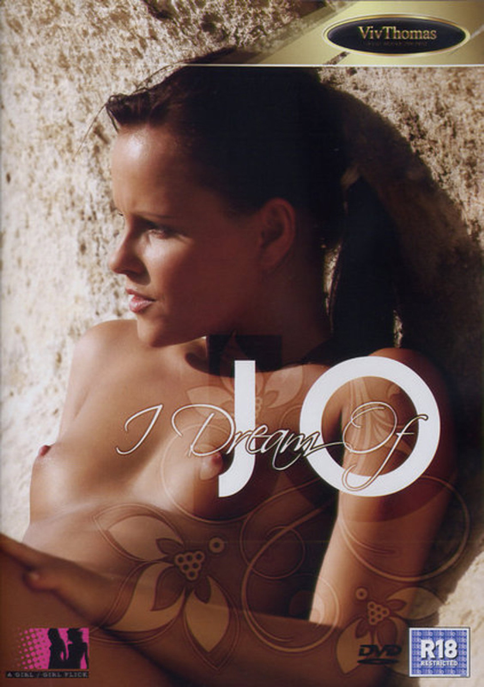 I Dream of Jo