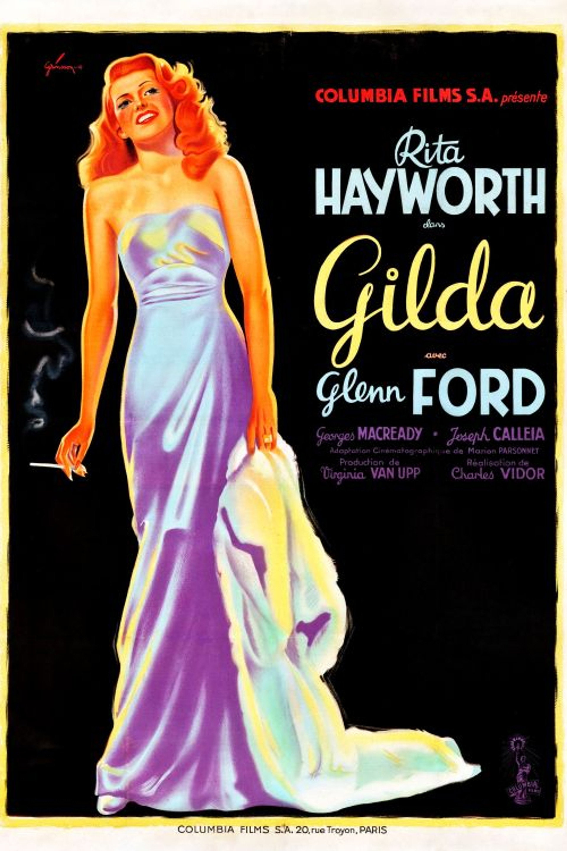 Gilda