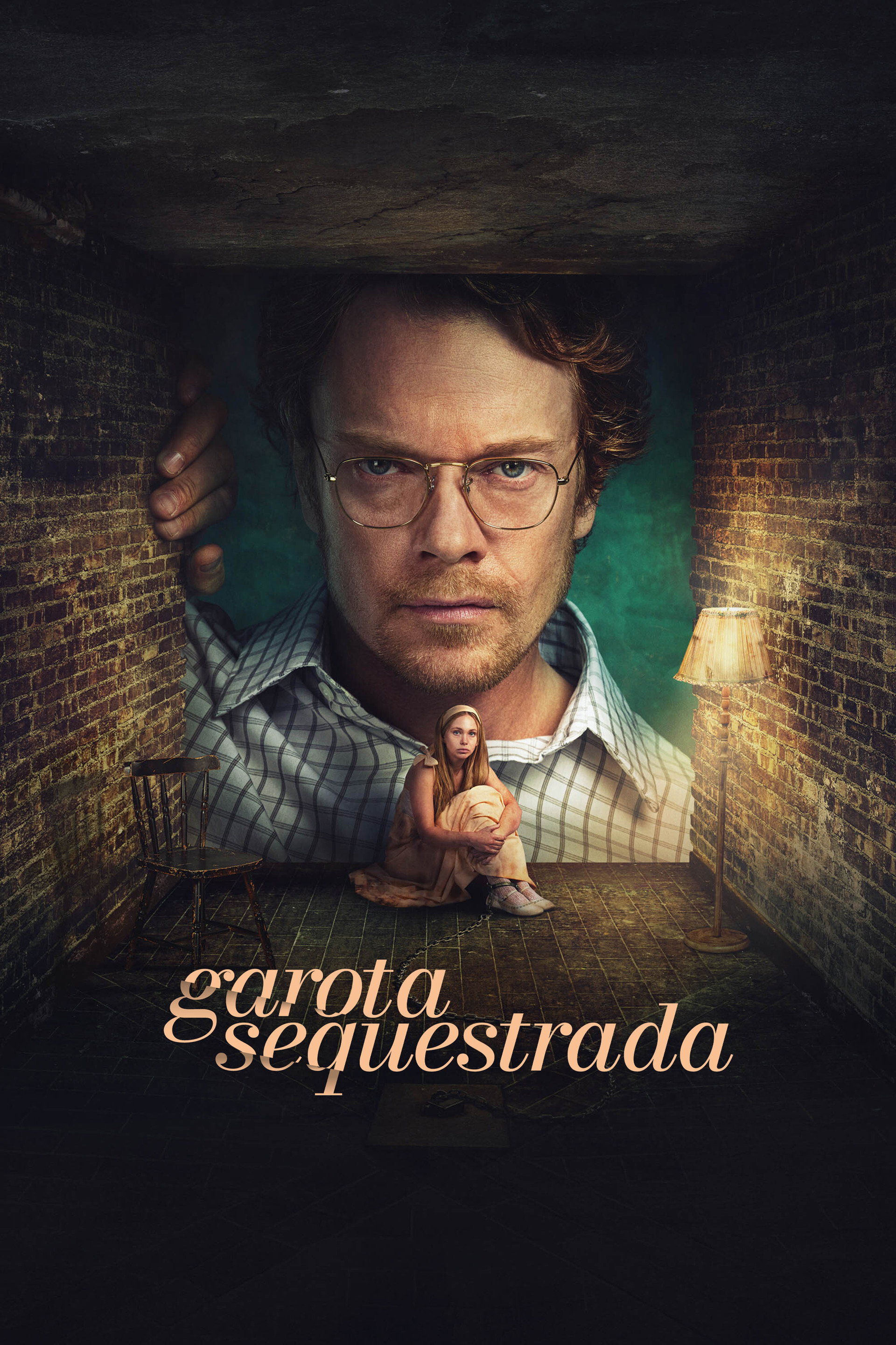 Garota Sequestrada