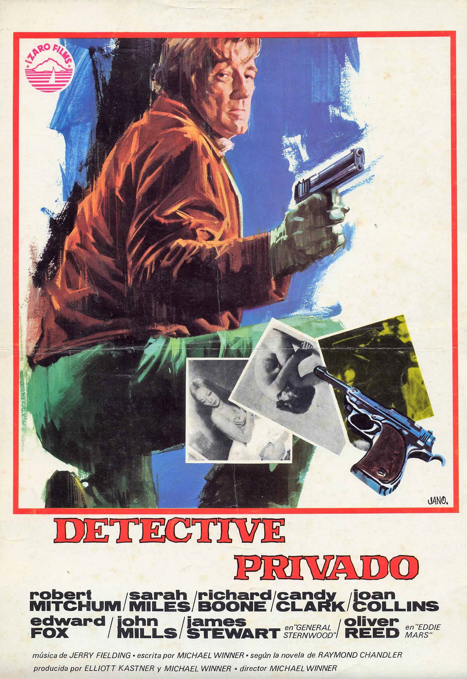 Detective privado