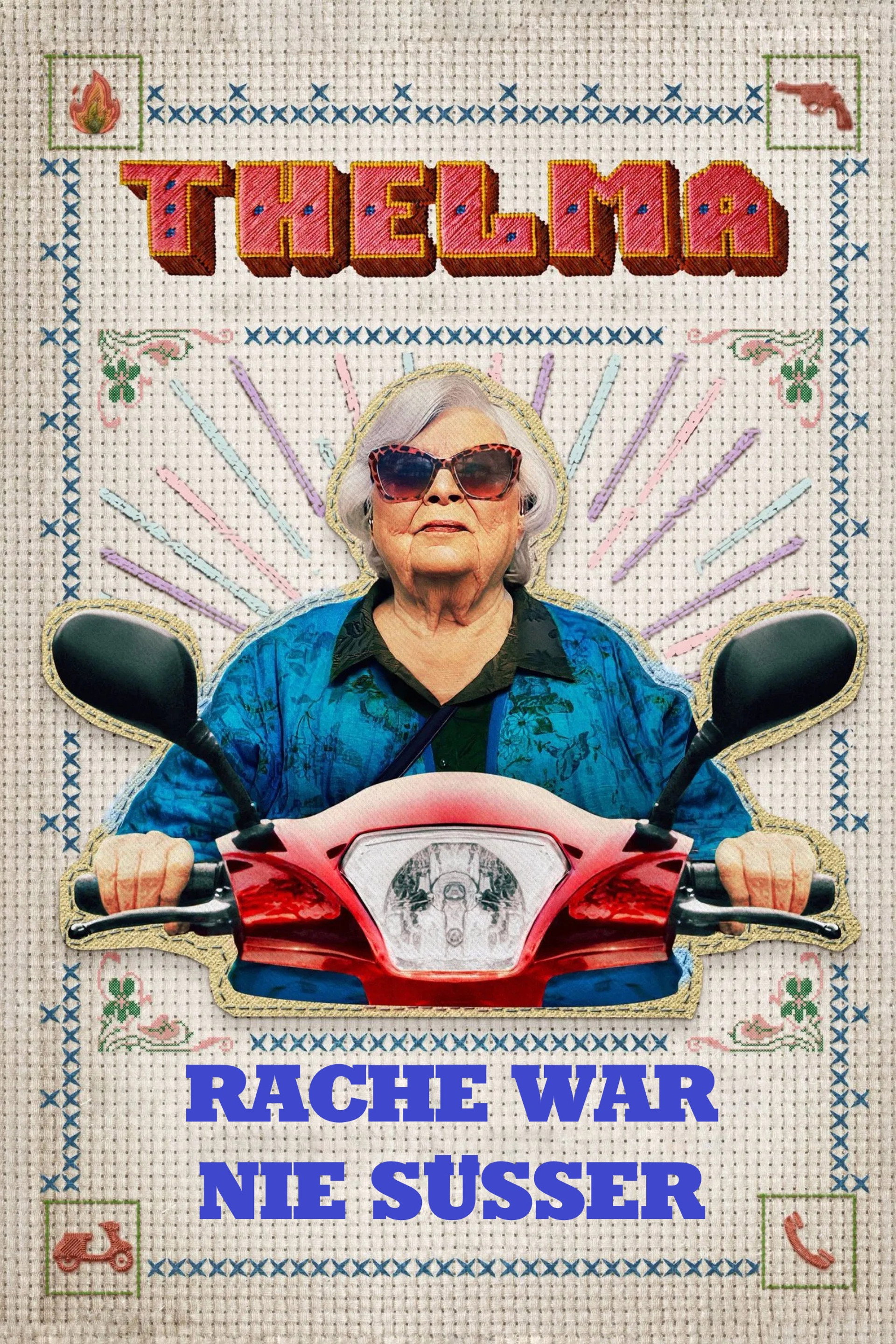 Thelma - Rache war nie süsser