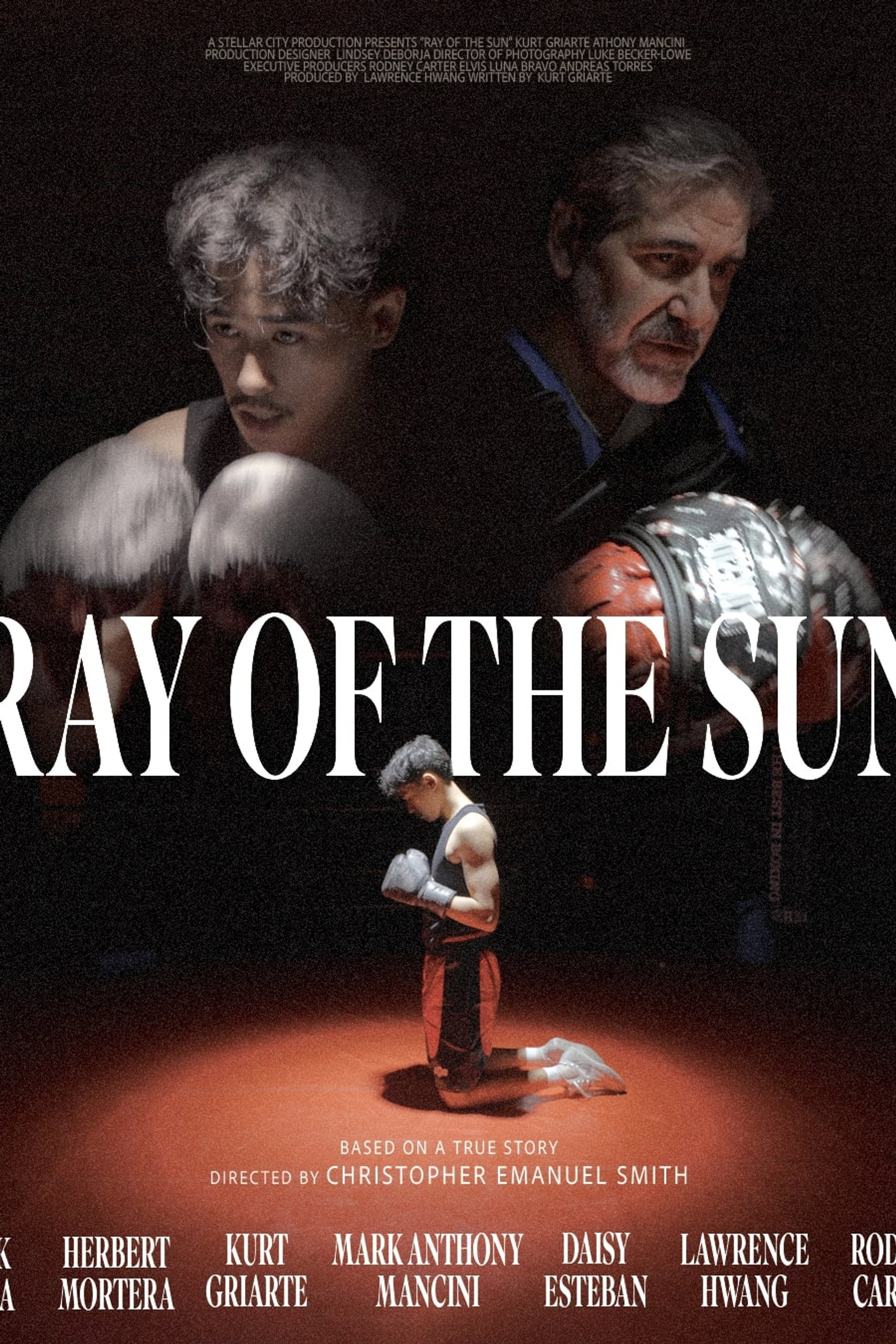 Ray of the Sun